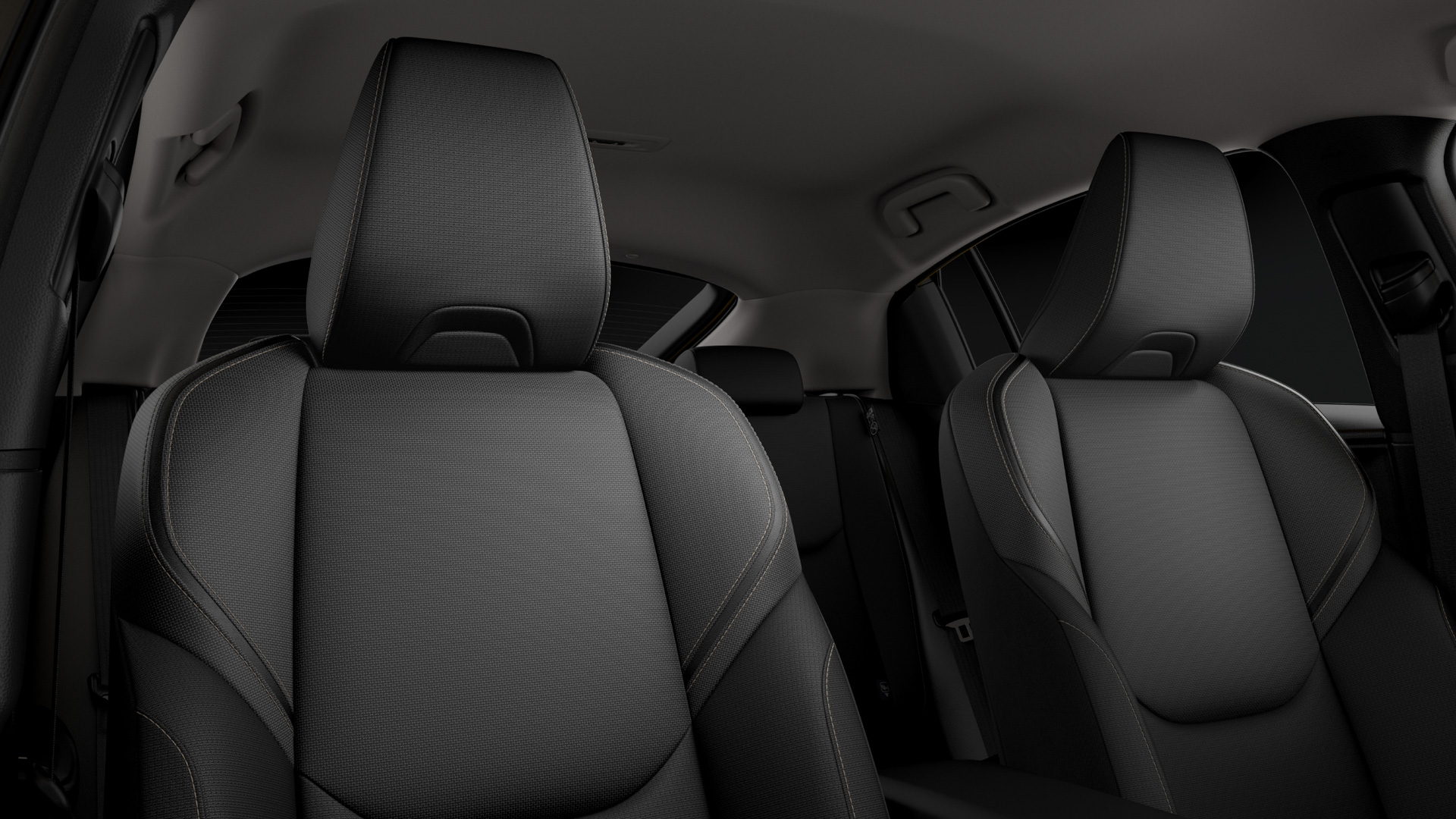 プラグインハイブリッド車の特別仕様車G“Night Shade”