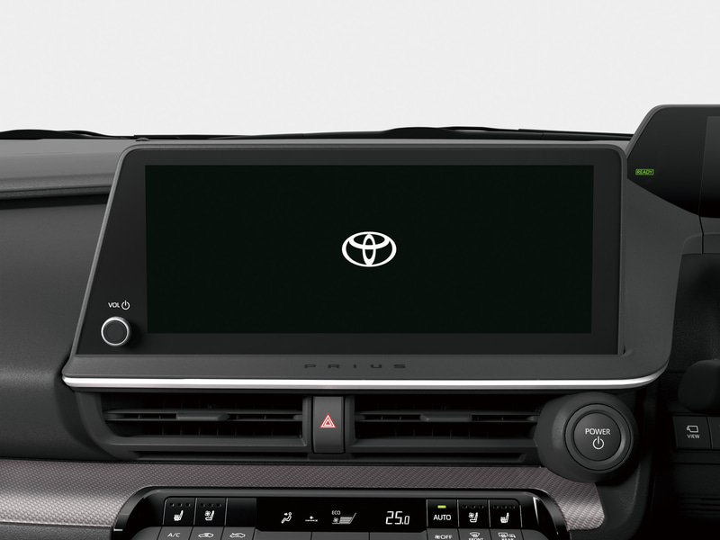 トヨタ、「プリウス」を一部改良 PHEVに特別仕様車「G“Night Shade