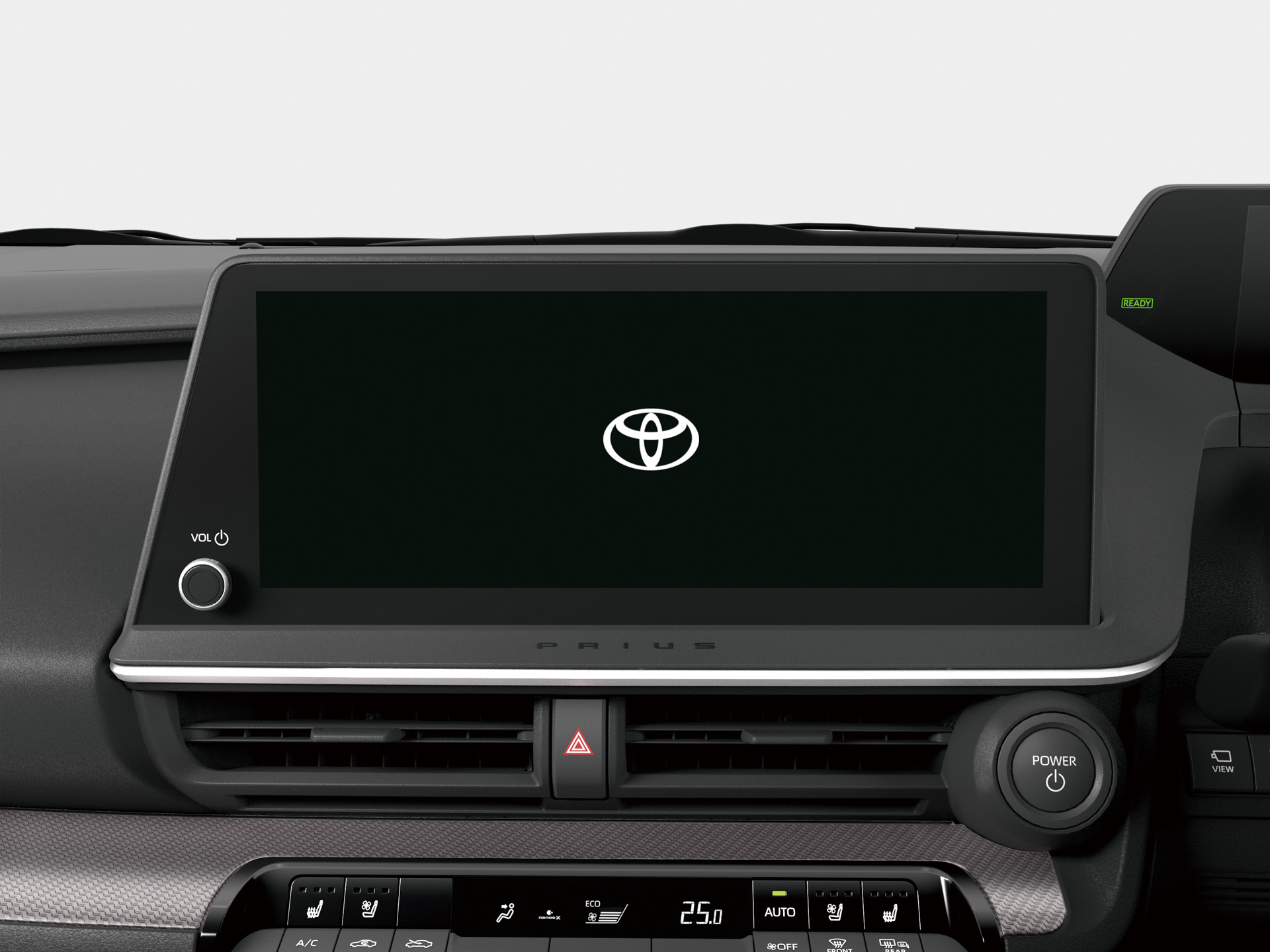 12.3インチディスプレイオーディオ（コネクティッドナビ対応）Plus