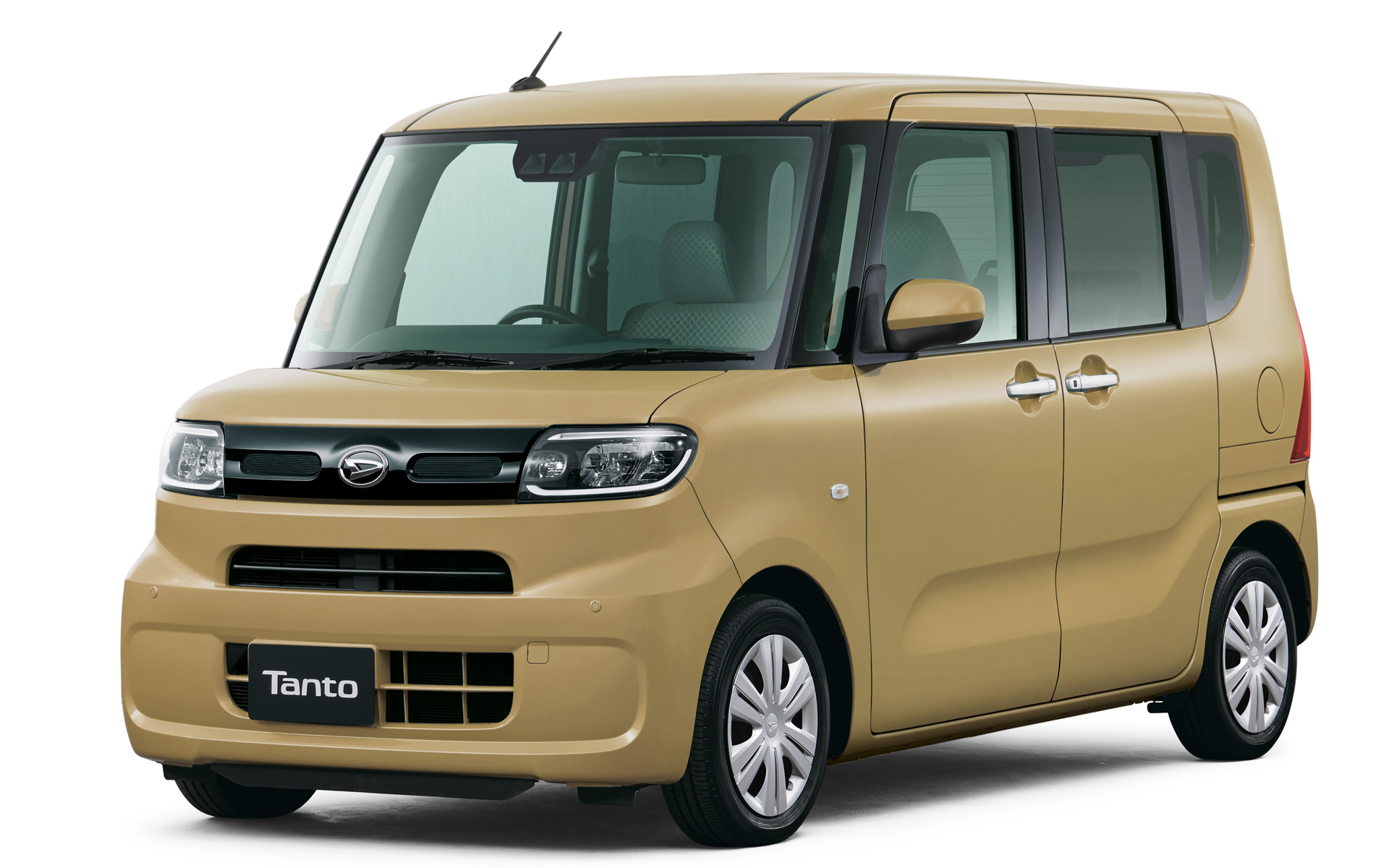 タント X “Limited”