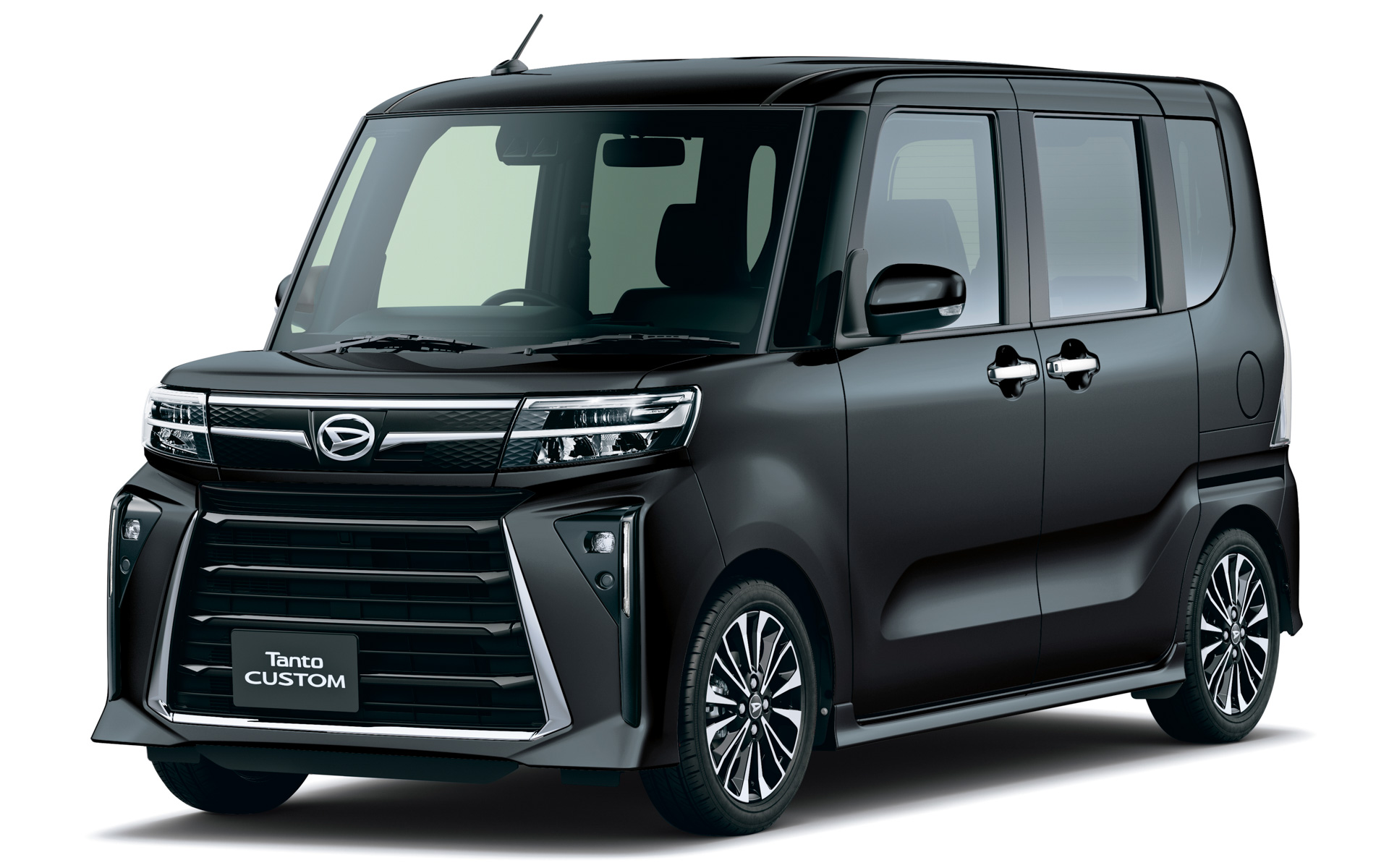 タント カスタム RS “Limited”