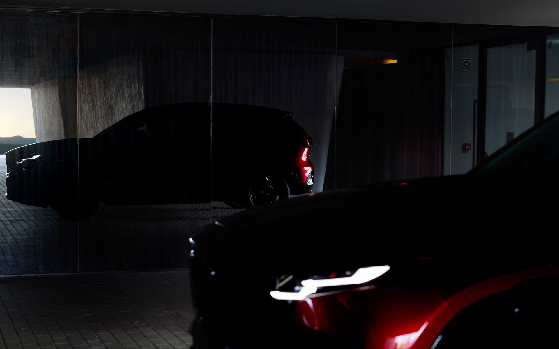 7月10日に発表される新型「CX-5」