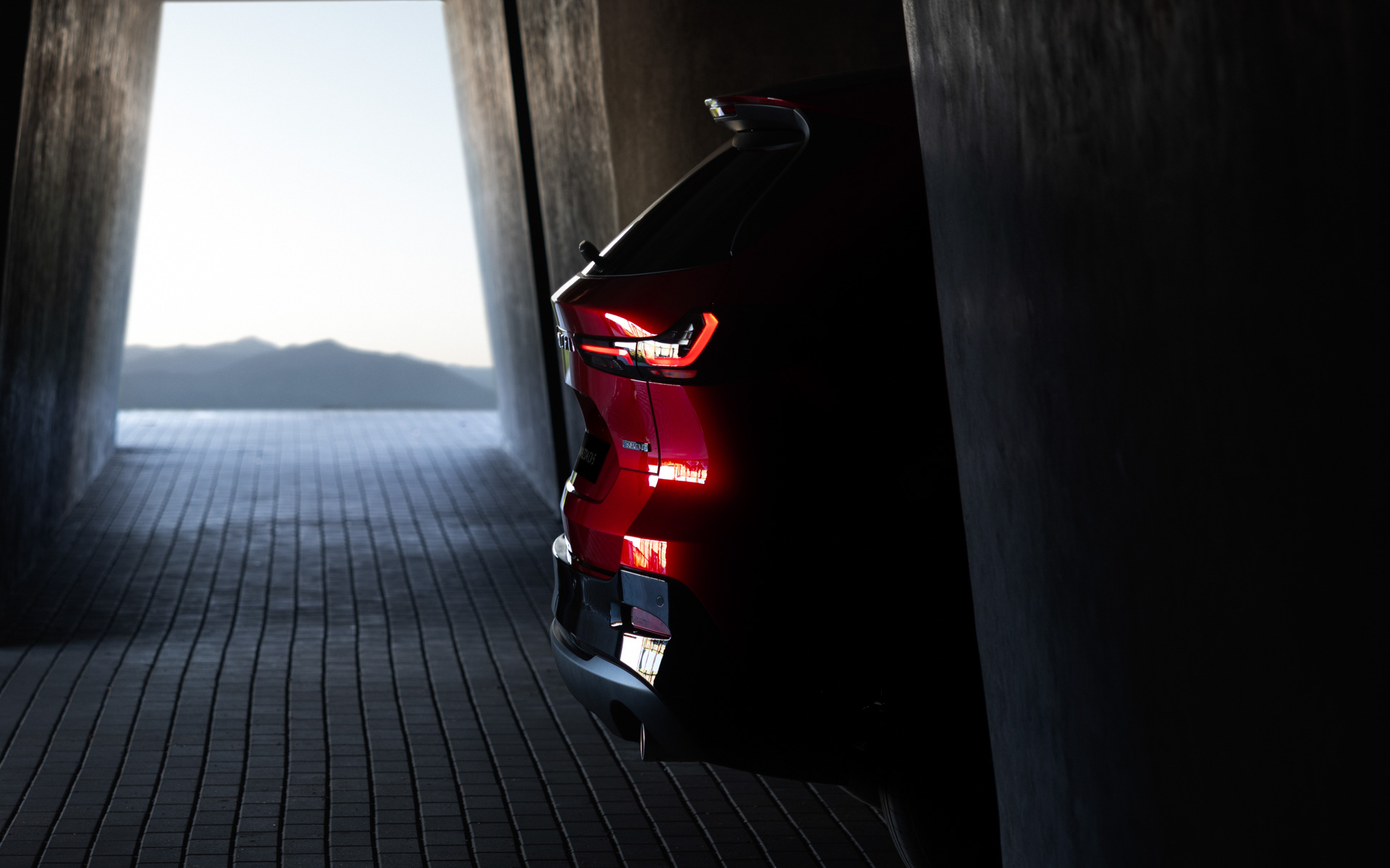 7月10日に発表される新型「CX-5」