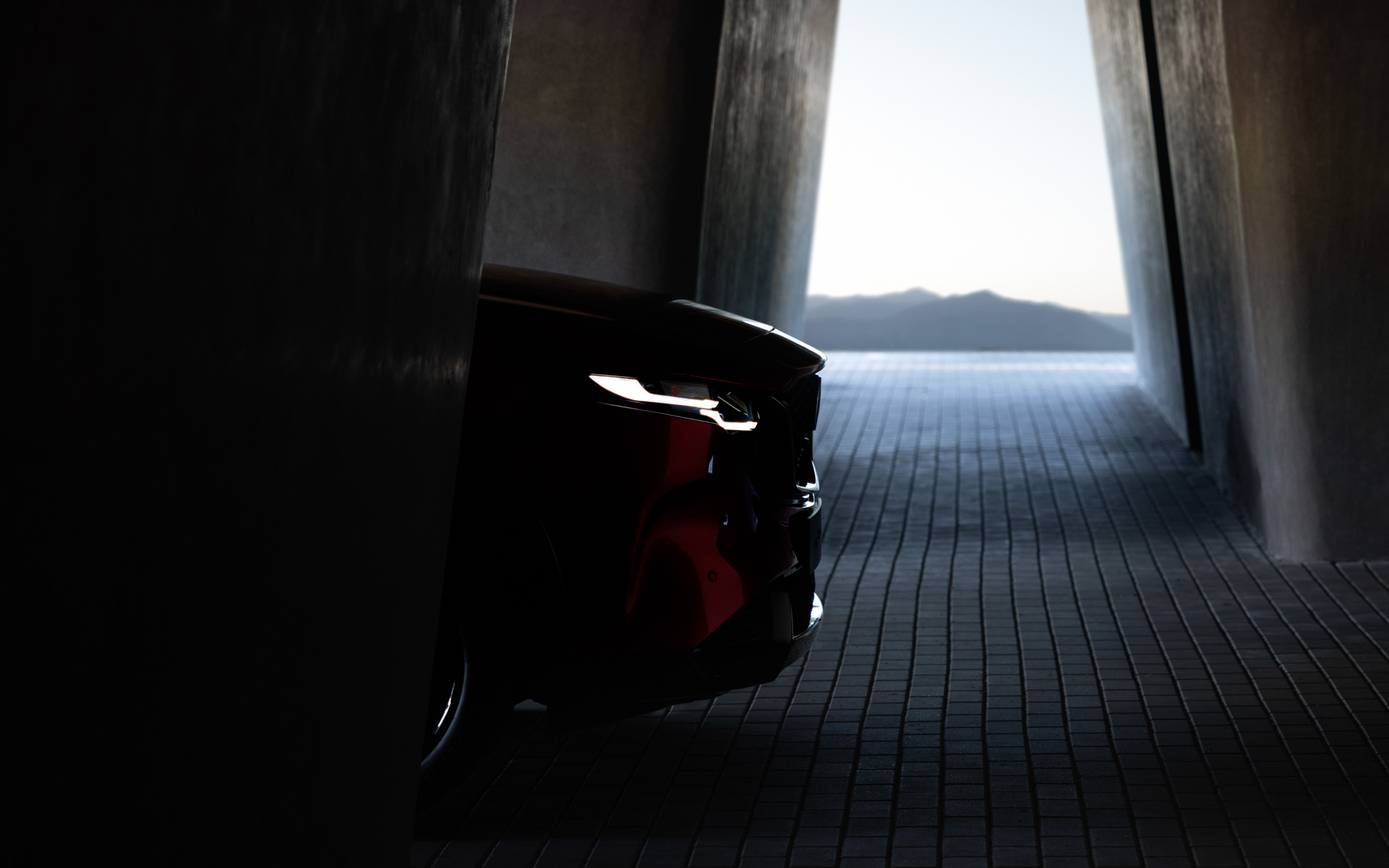 7月10日に発表される新型「CX-5」