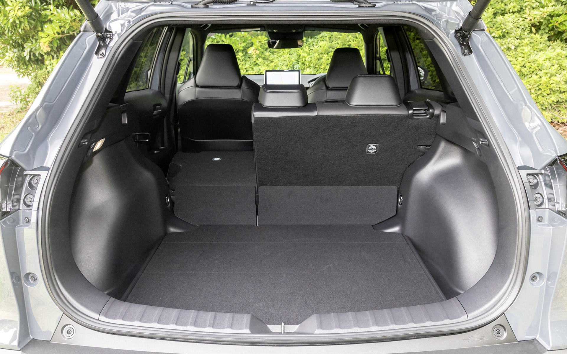 細かく分割できているので使い勝手はよさそう