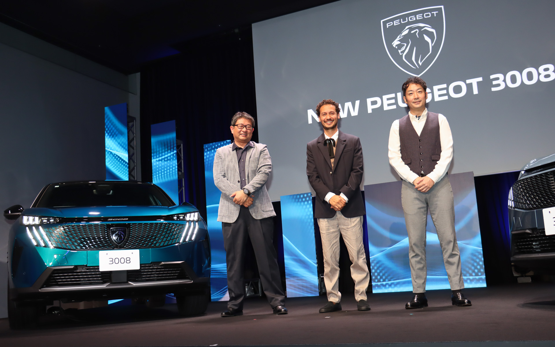 発表会の最後に行なわれたフォトセッション