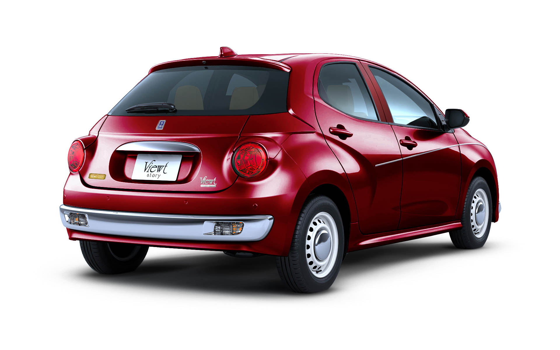 情熱のロイヤルレッド