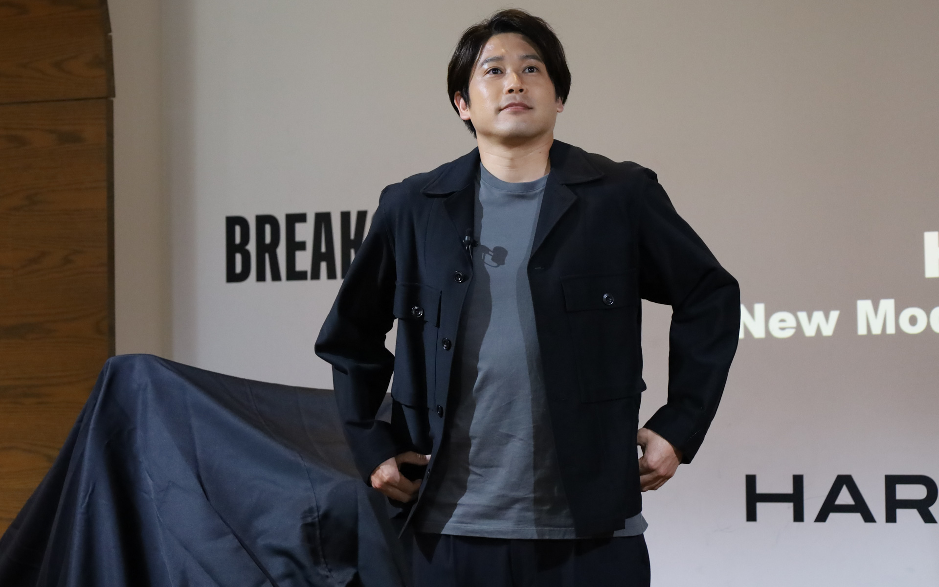 サッカー元日本代表の内田篤人氏