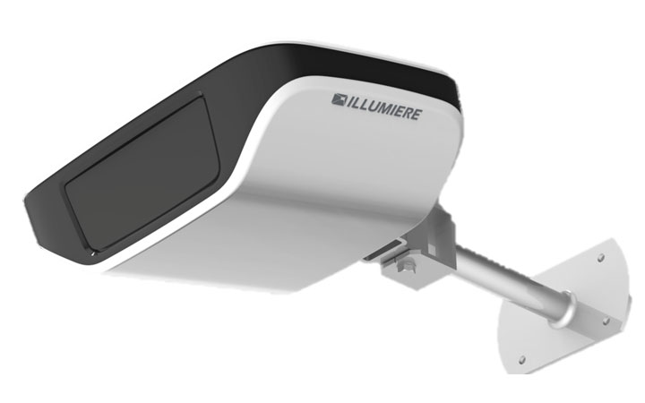 動体検知システム「ILLUMIERE（イルミエル）」を活用し、製造現場の動線最適化を目指す実証実験を開始