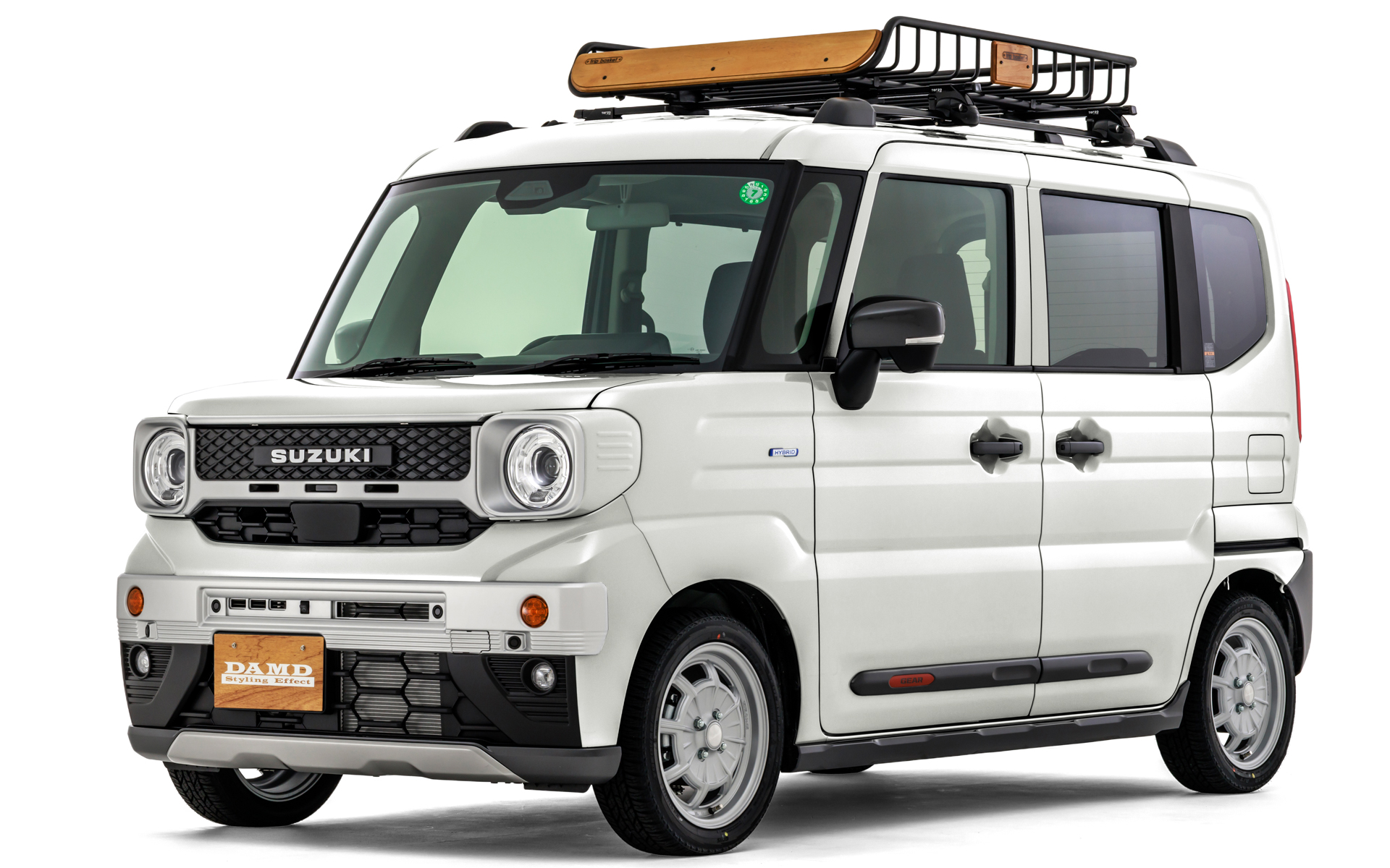 ピュアホワイトパール