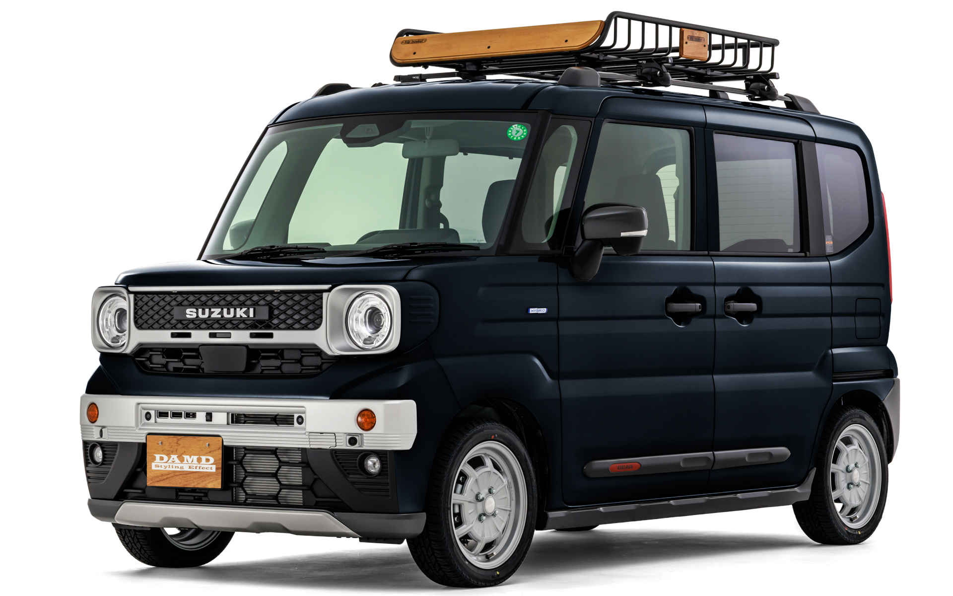 ブルーイッシュブラックパール3