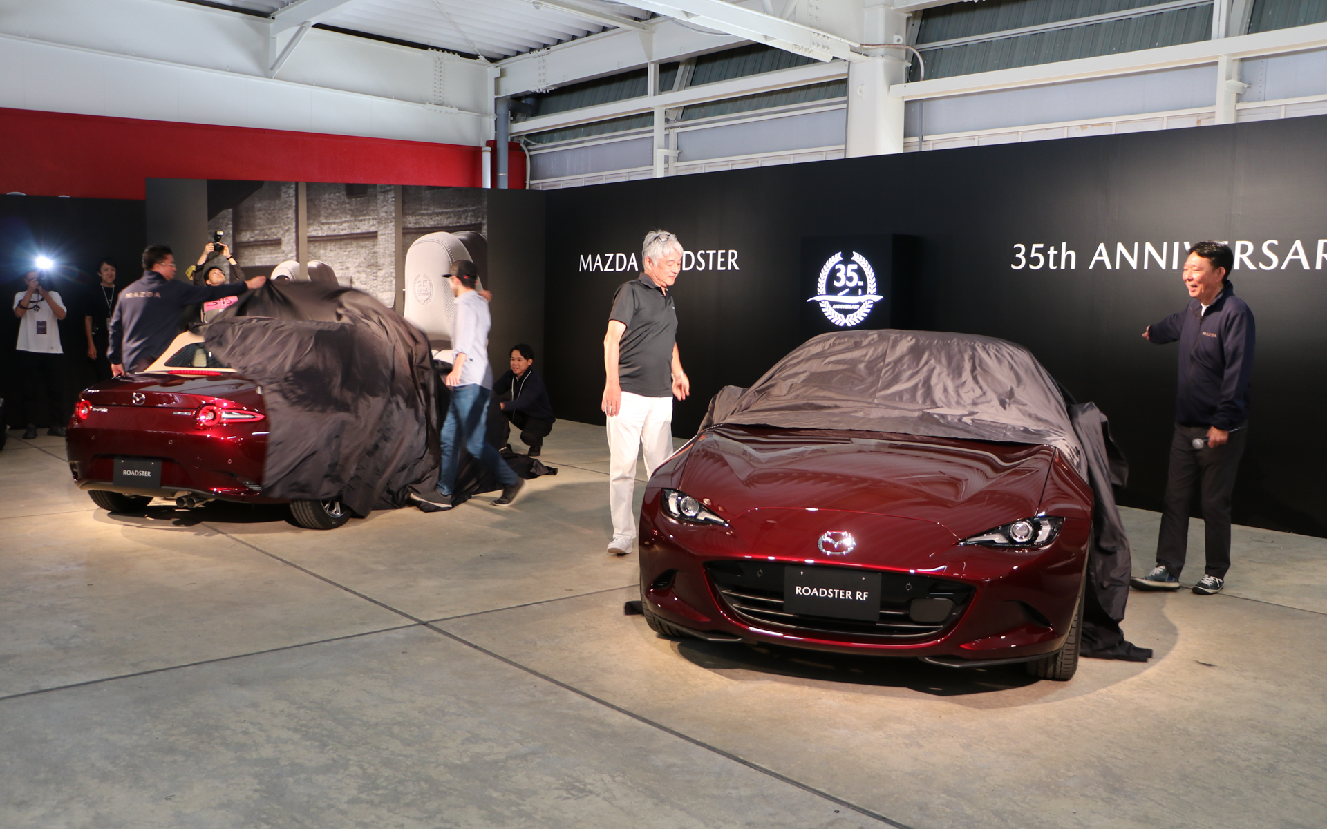 写真は2024年の会場の様子