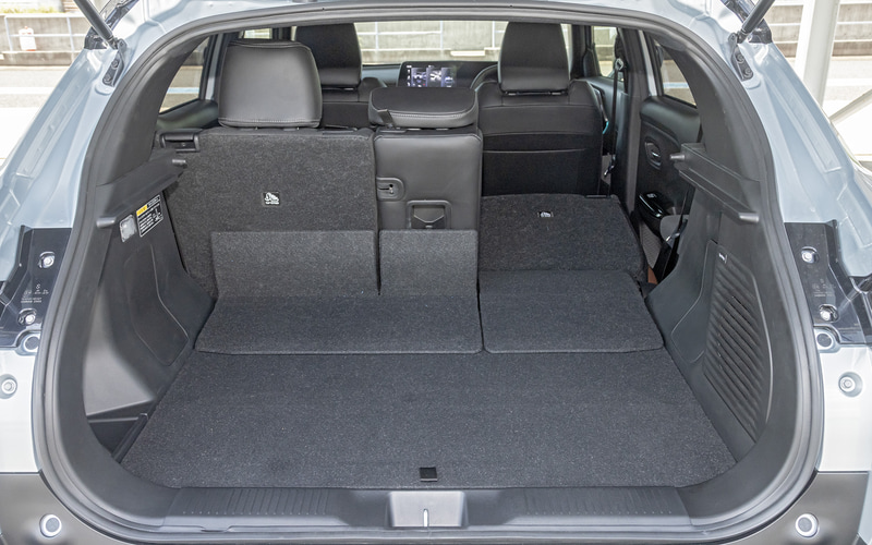 写真で見る スズキ新型「eビターラ」プロトタイプ-Car Watch