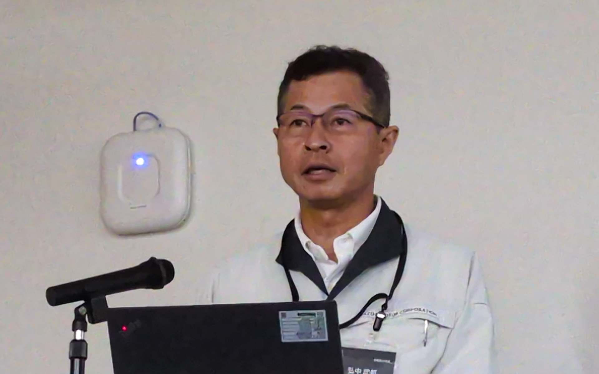 マツダ株式会社 常務執行役員 生産技術・グローバル品質・カーボンニュートラル推進・コスト革新担当 弘中武都氏