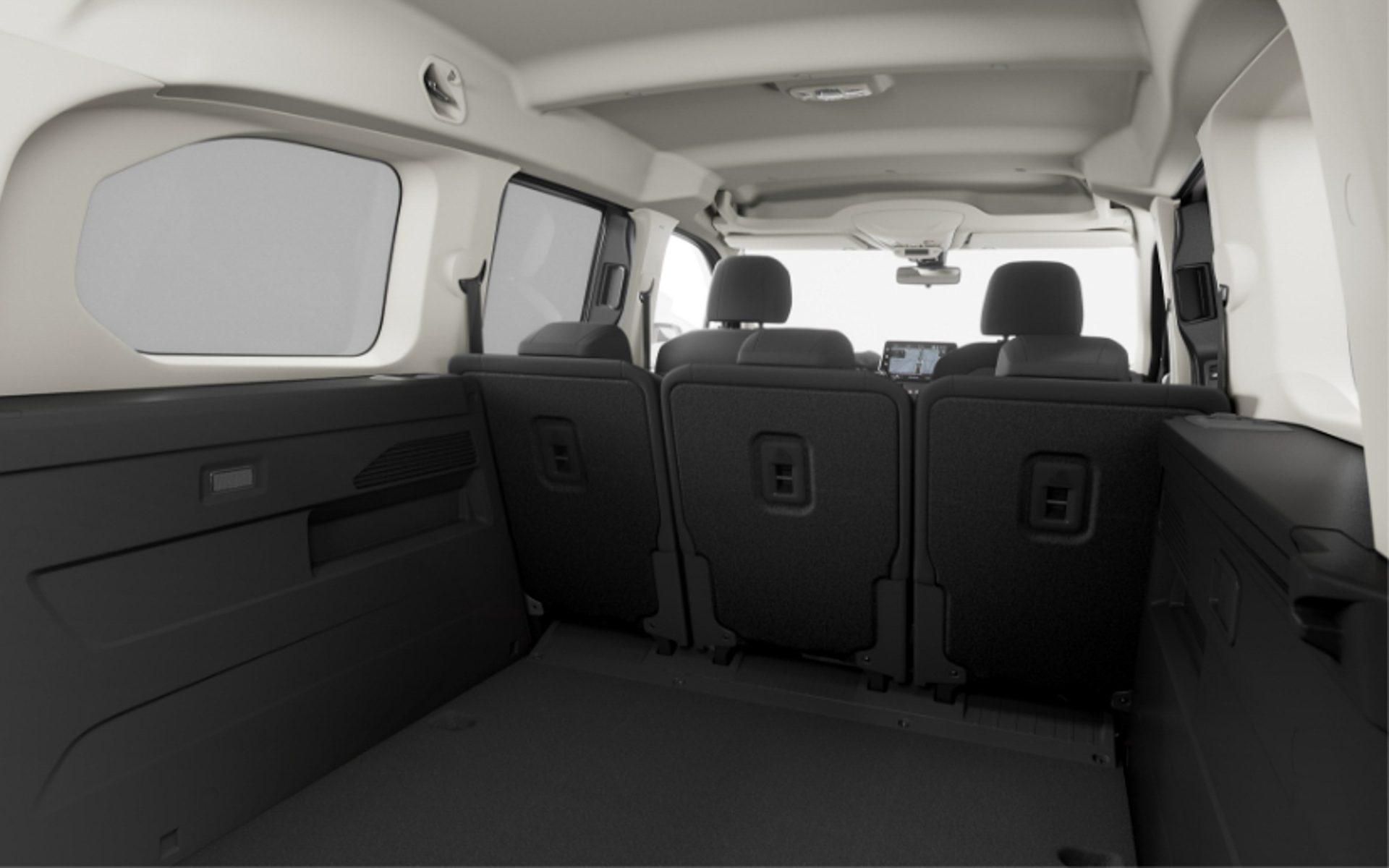 「ロングボディ＋5シーター」が特徴のドブロ マキシ チンクエ