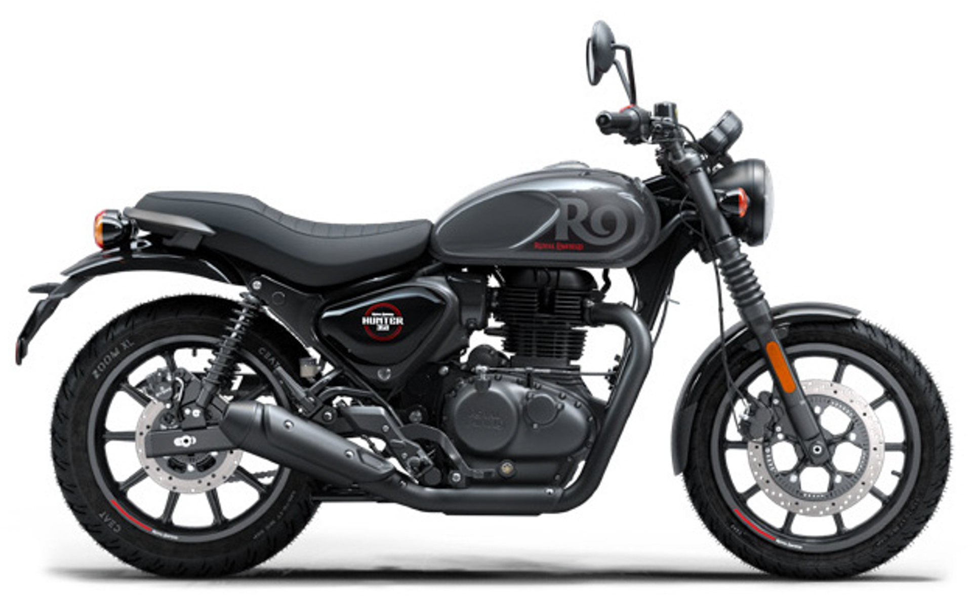 従来カラー：Dapper Grey（ダッパー・グレイ）、価格59万9900円