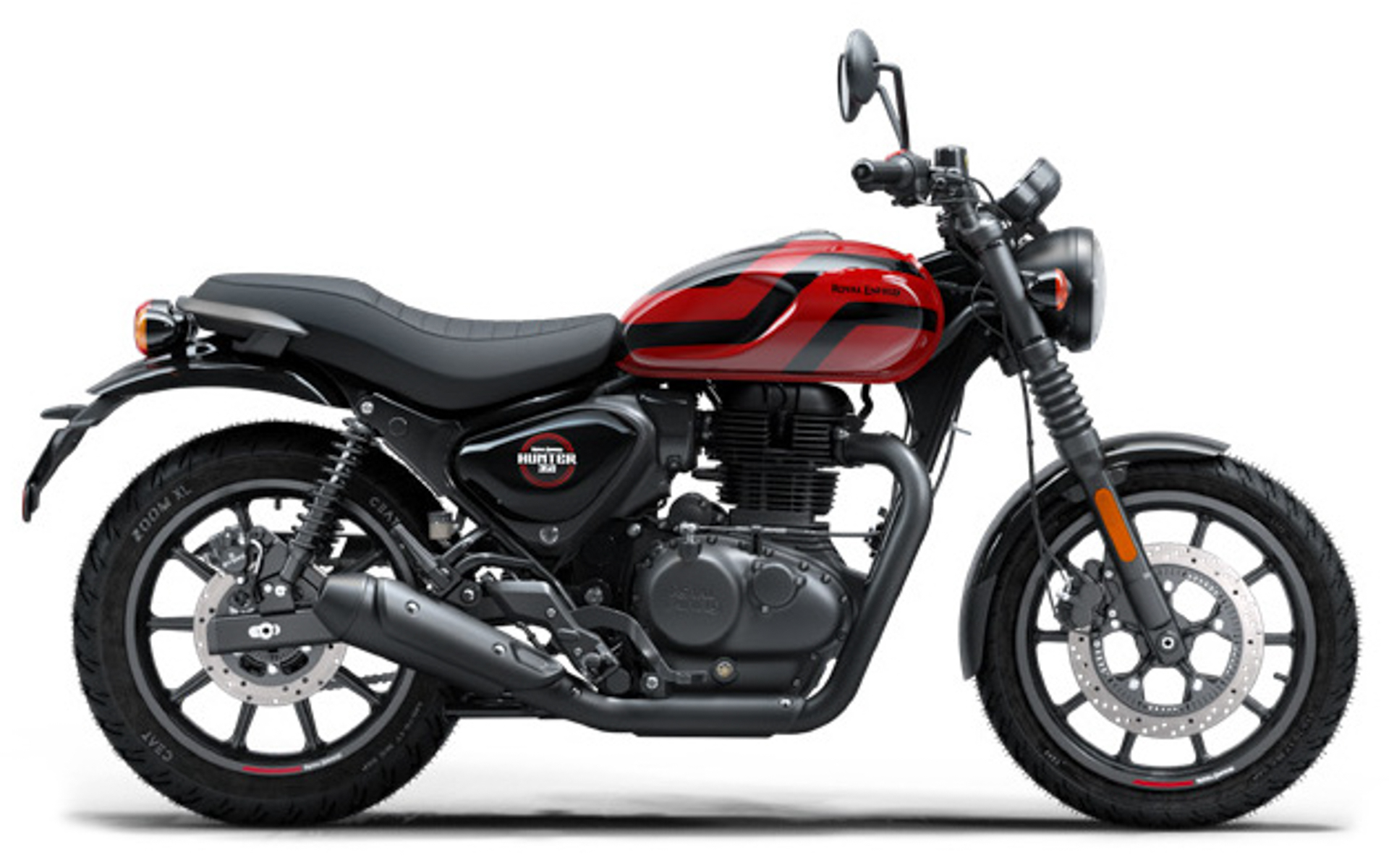 新カラー：London Red（ロンドン・レッド）、価格60万9400円