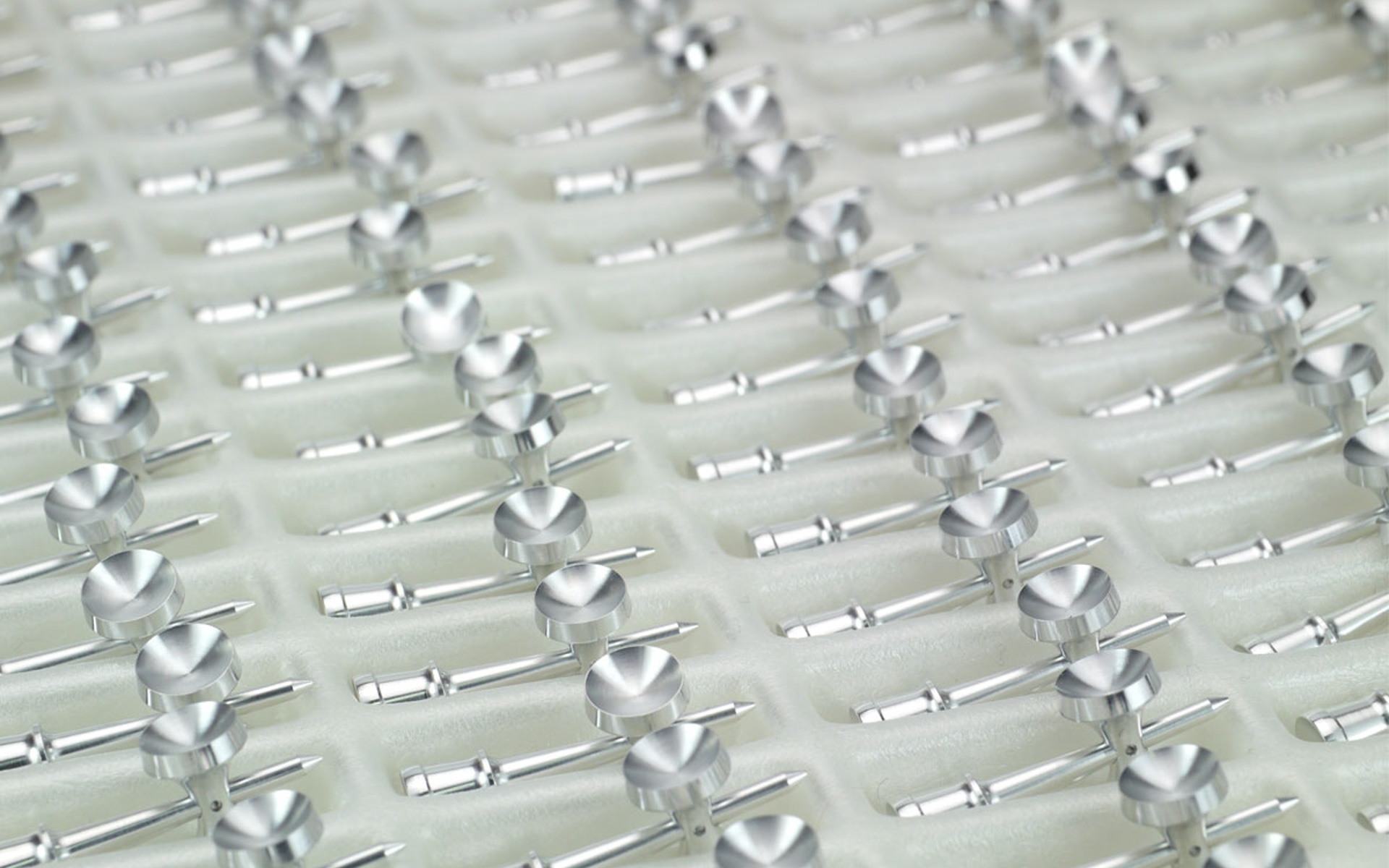 ミツミ製作所にて量産されるSG Kendama pico