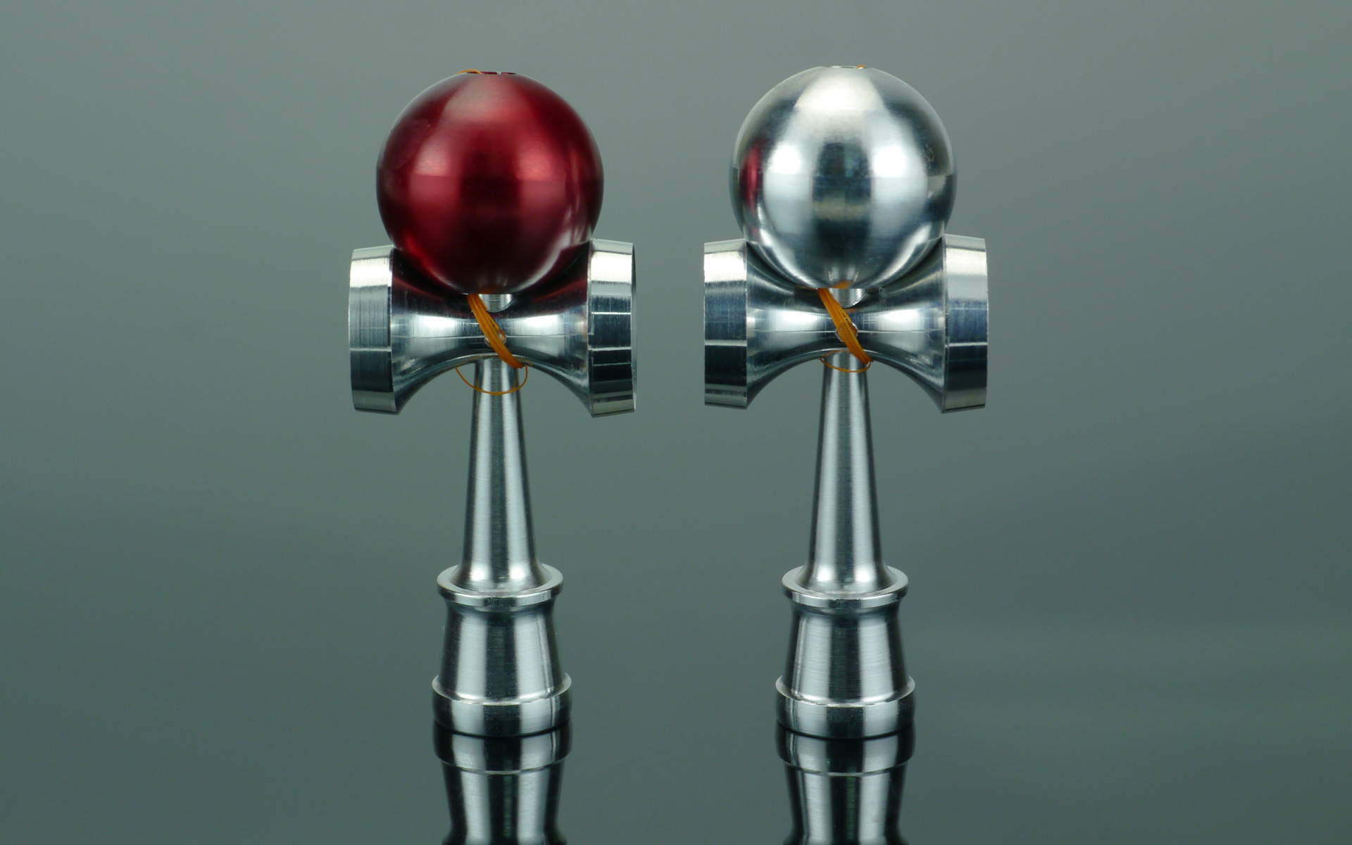 世界最小となるベアリング搭載のけん玉「SG Kendama pico」