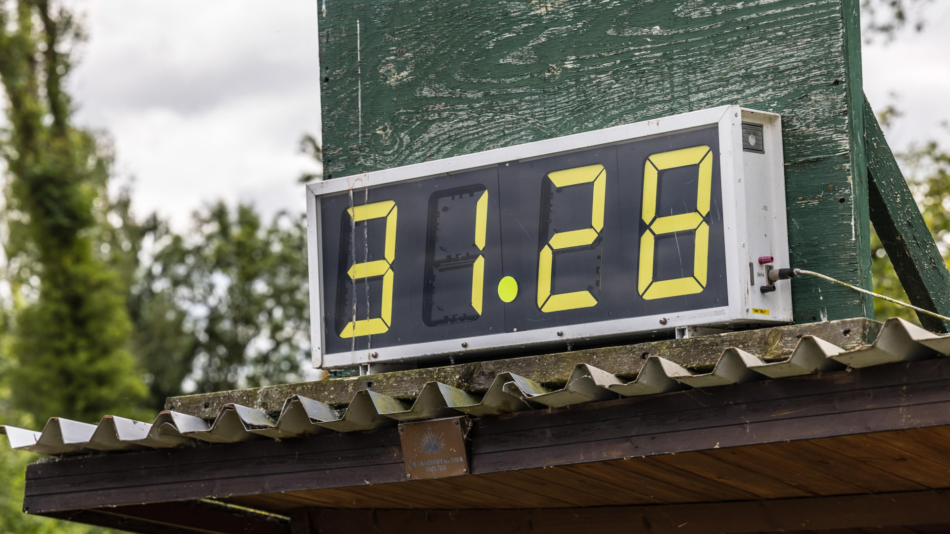 新型カイエンのプロトタイプは、シェルズリー・ウォルシュ・ヒルクライムへの挑戦で31.28秒というタイムを記録