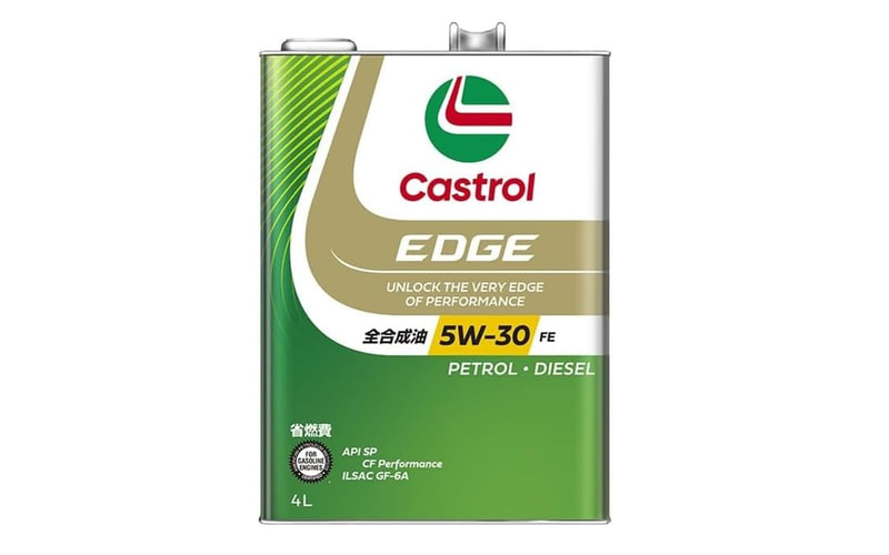 【新品未開封】CASTROL カストロール マグナテック 5w-30 4ℓ×2缶 カストロール マグナテック 5W-30 4L (車用エンジンオイル) 価格