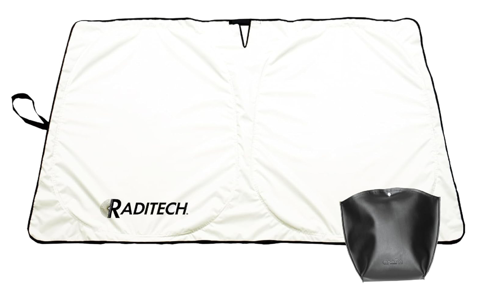 Amazonプライムデーでエーモンのラディテックサンシェードがセール中！