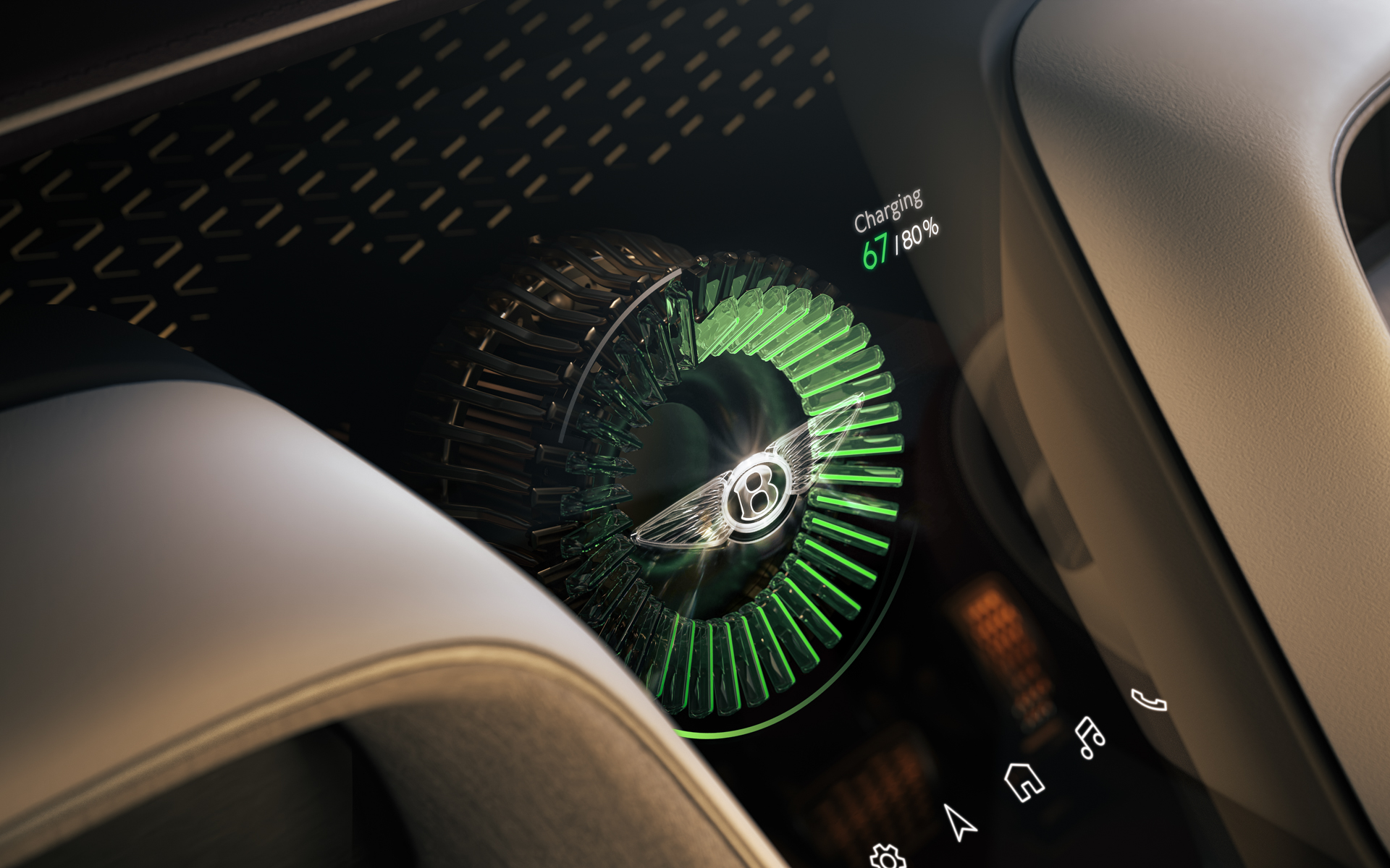 金属メッシュをアクリルで封入した「アクリル クチュール」という新素材