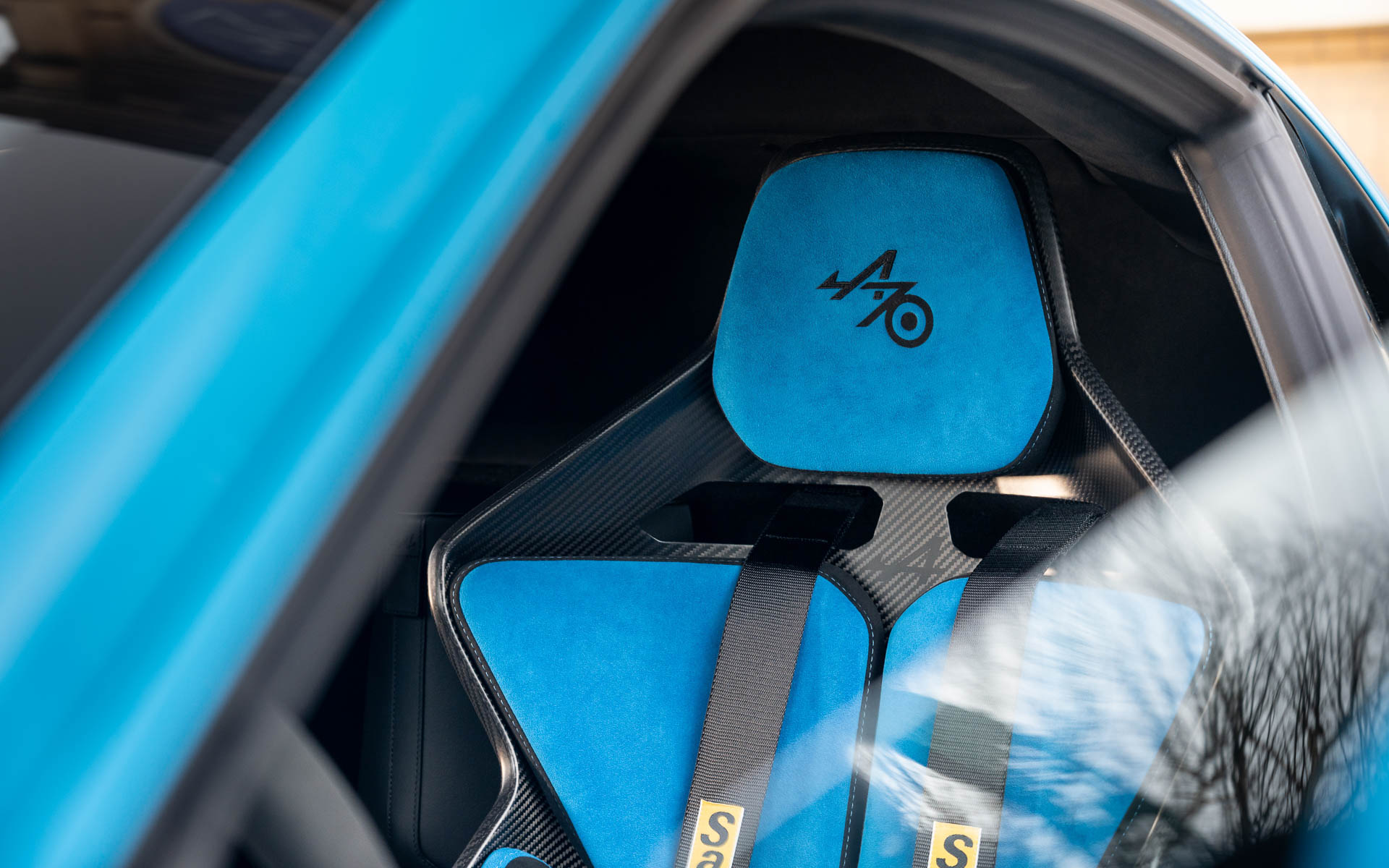 BLEU（ブルー キャディ/青）のインテリアイメージ