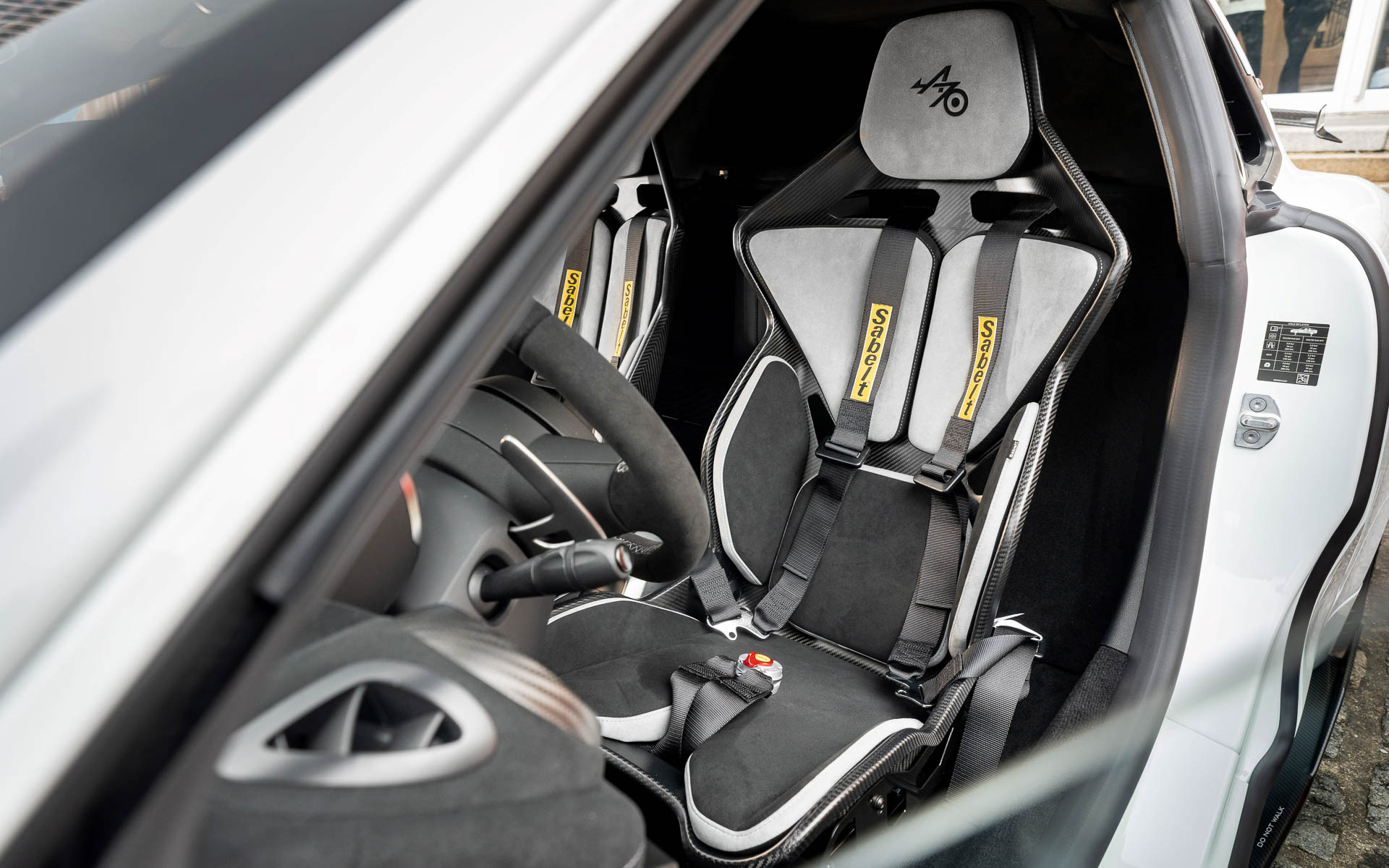 BLANC（ブラン グラシエ/白）のインテリアイメージ