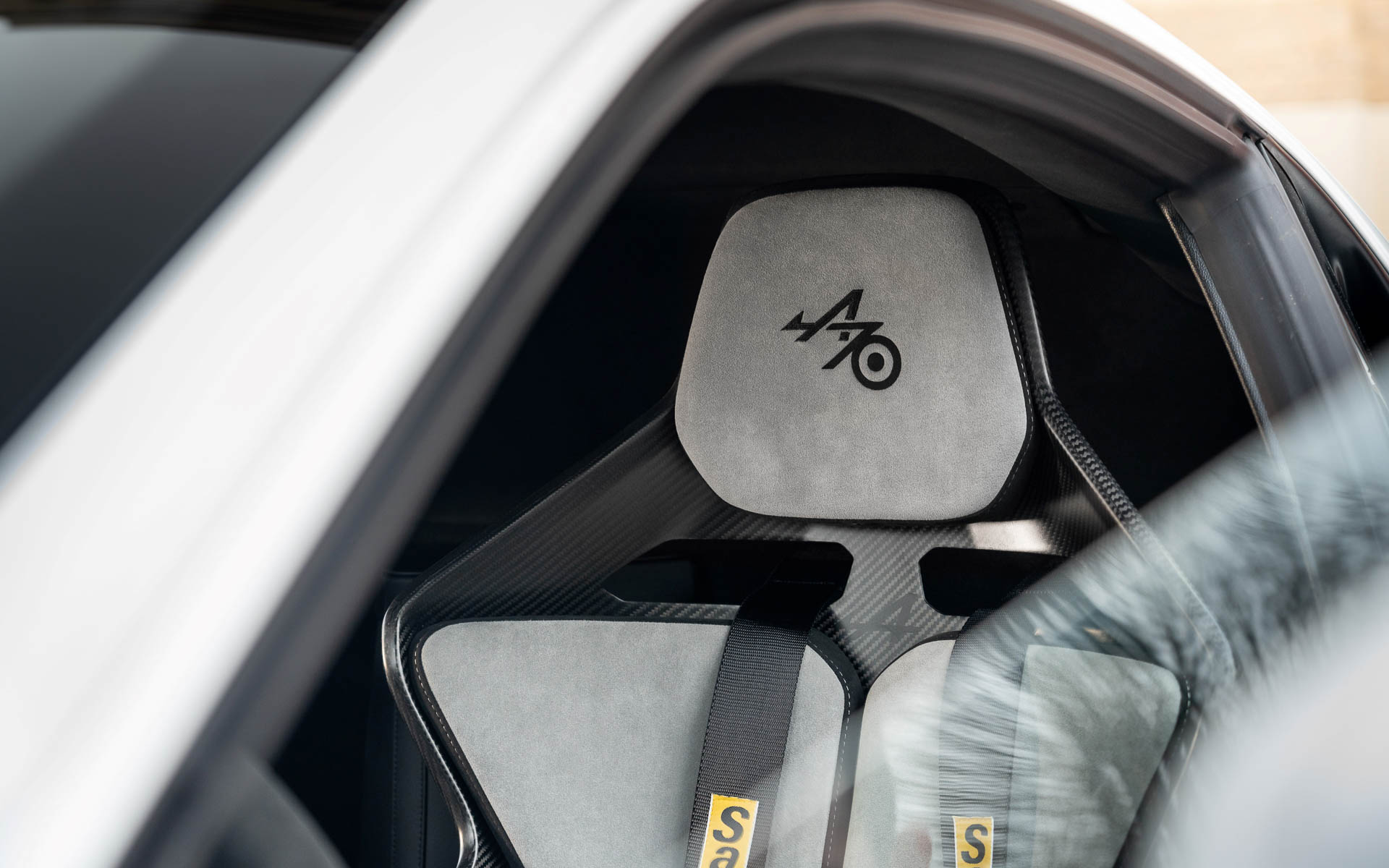 BLANC（ブラン グラシエ/白）のインテリアイメージ