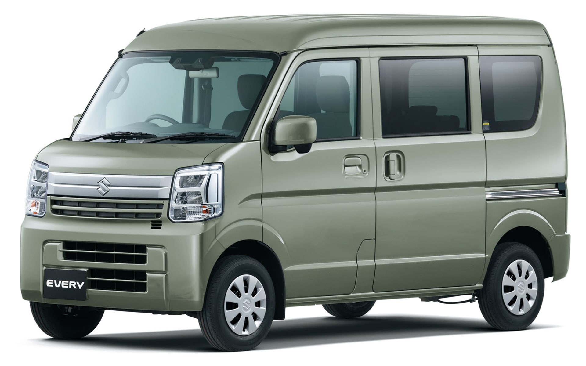 新色アイビーグリーンメタリック