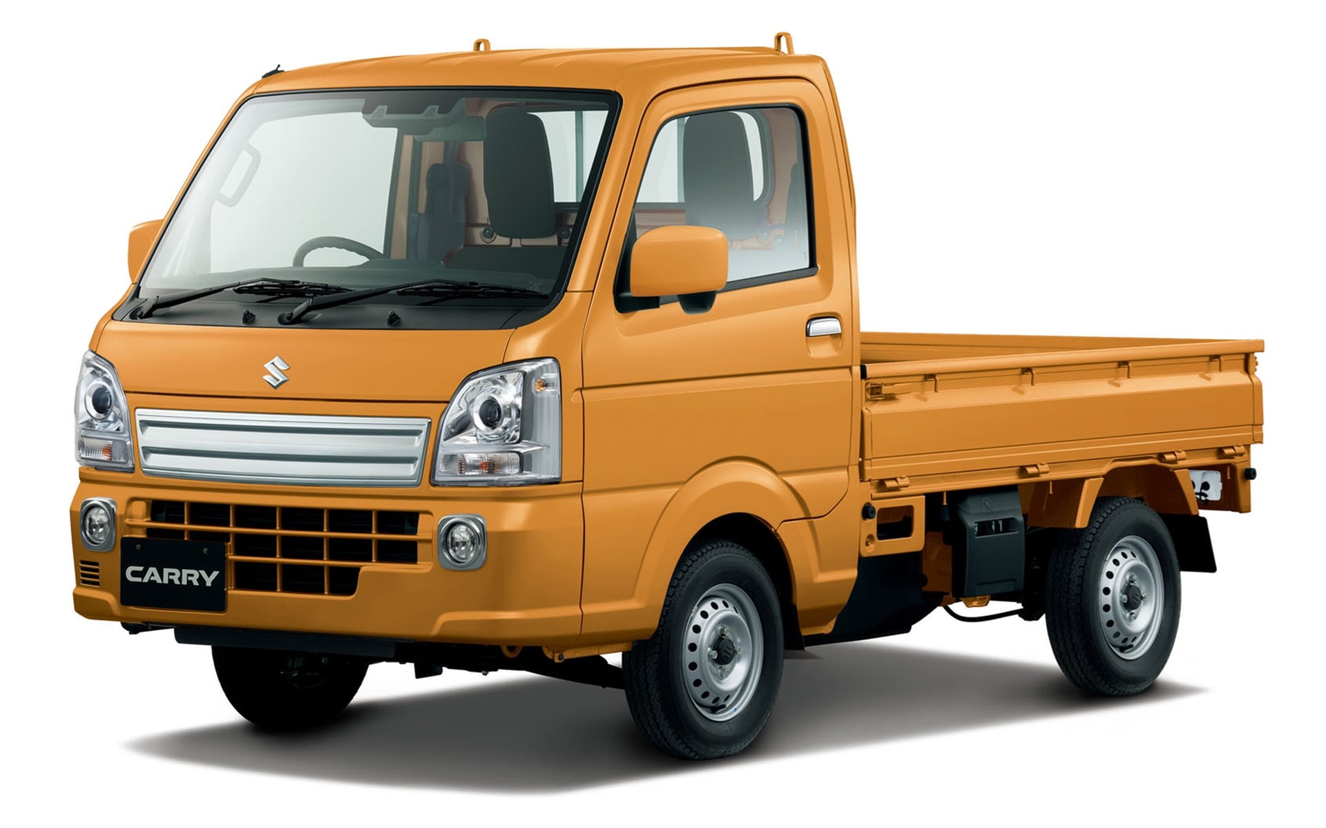 新色ツールオレンジ