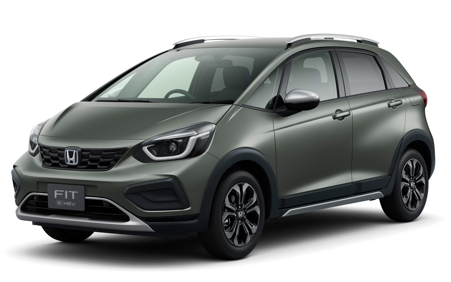 新色ボタニカルグリーン・パール