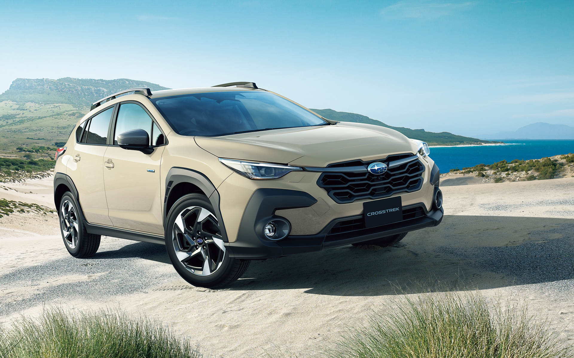 クロストレック