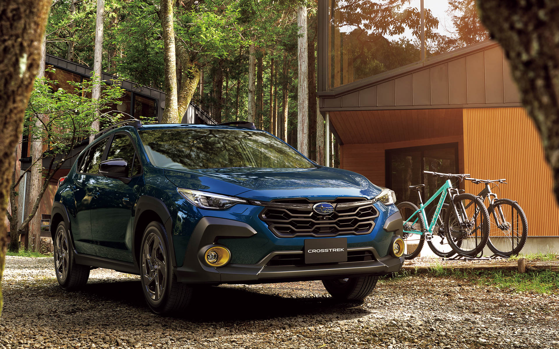 特別仕様車 Limited Style Edition（サファイアブルー・パール）