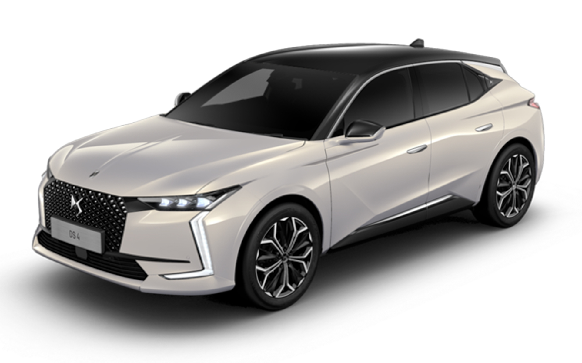 ボディカラー：クリスタルパール