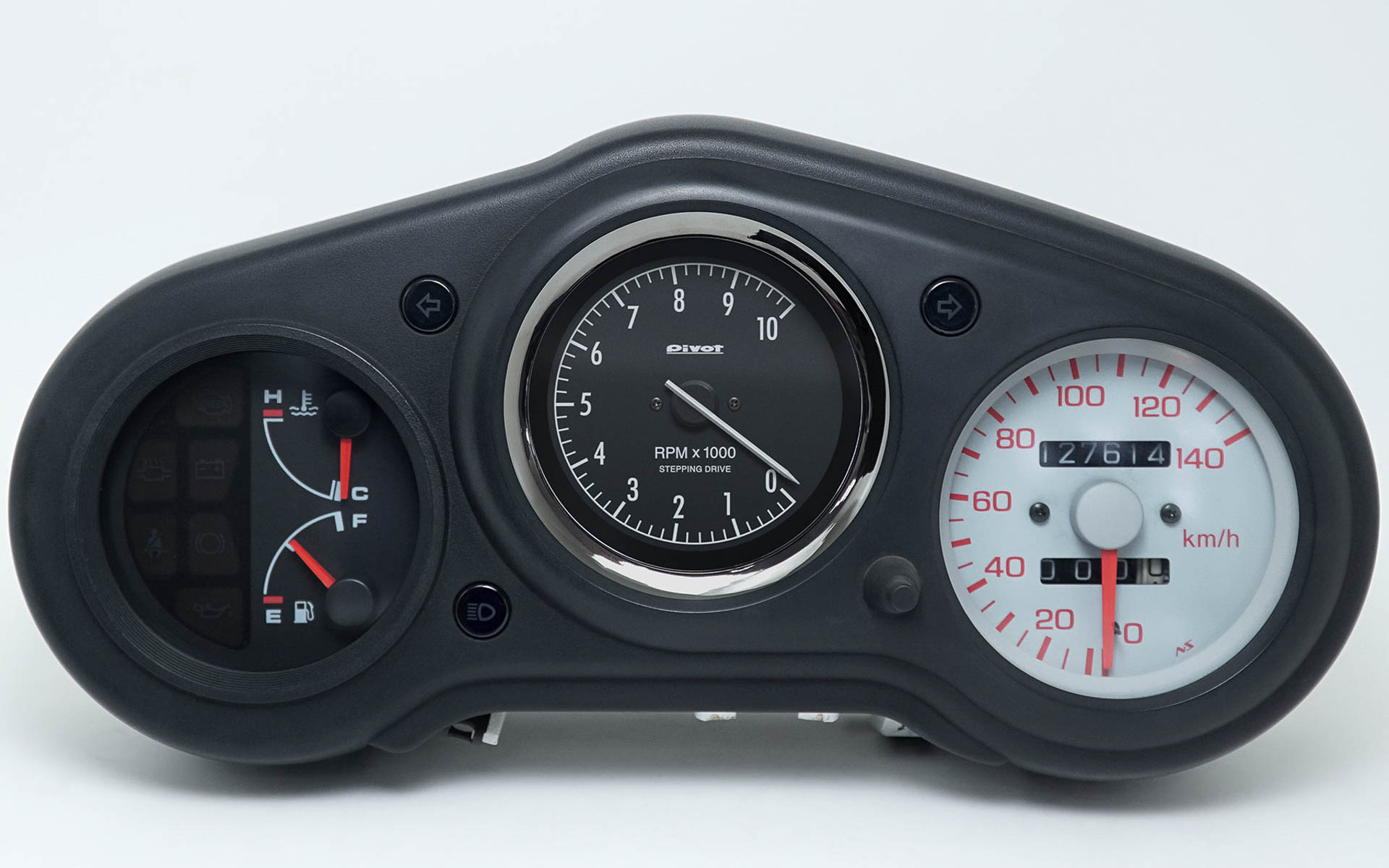 フェアレディZ（S30Z）への装着イメージ