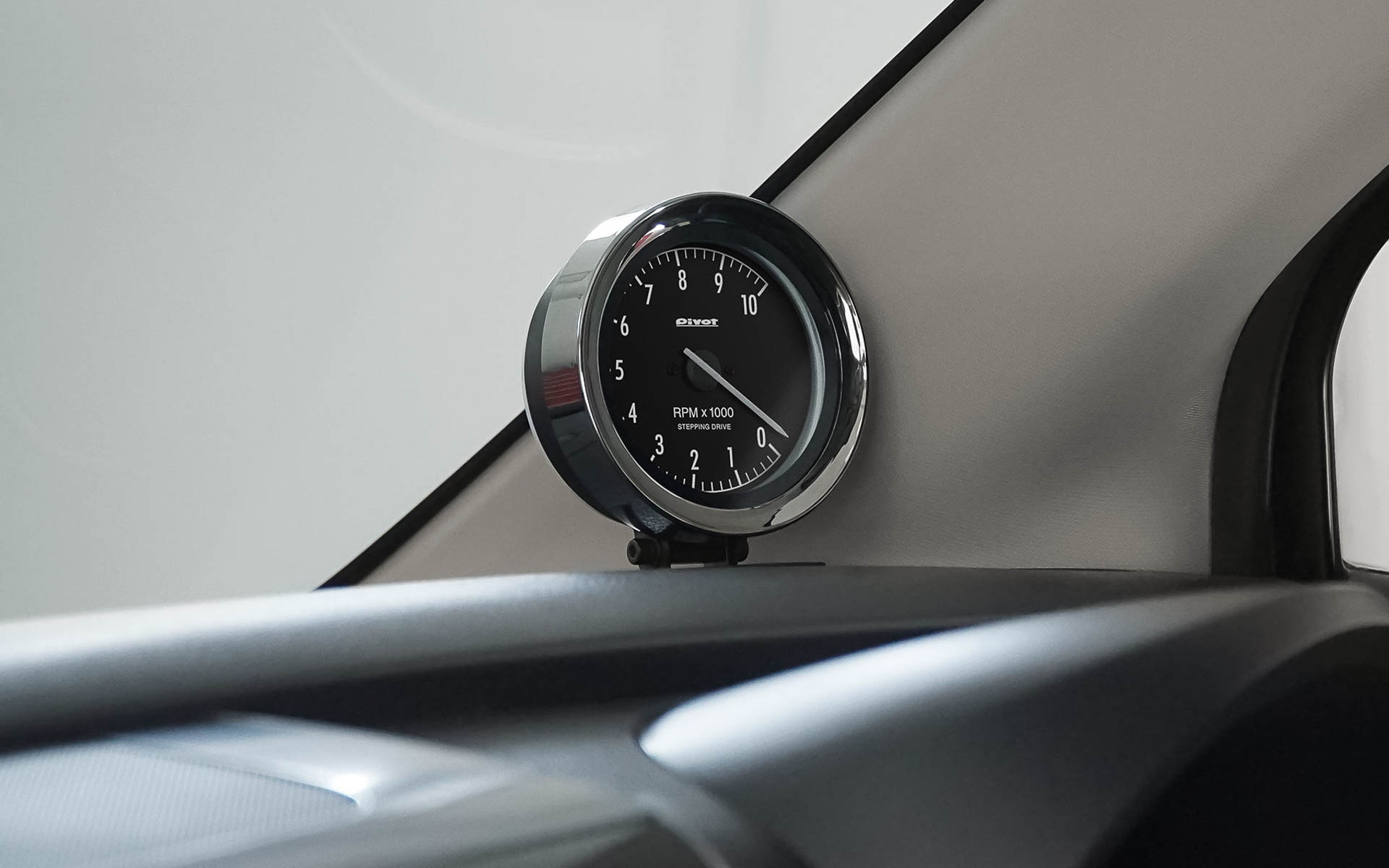 ワゴンRへの装着イメージ