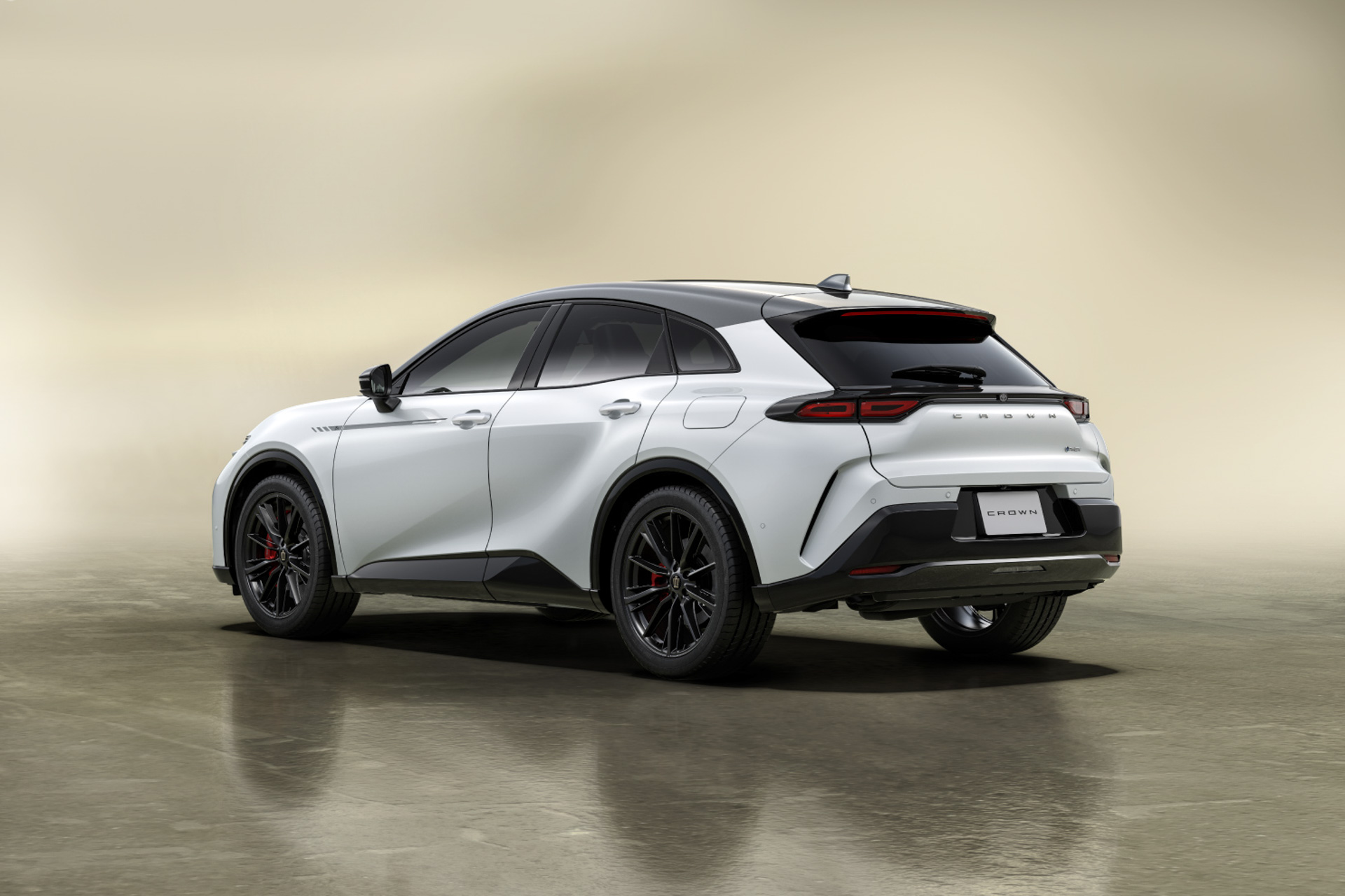 特別仕様車 SPORT RS“THE 70th”