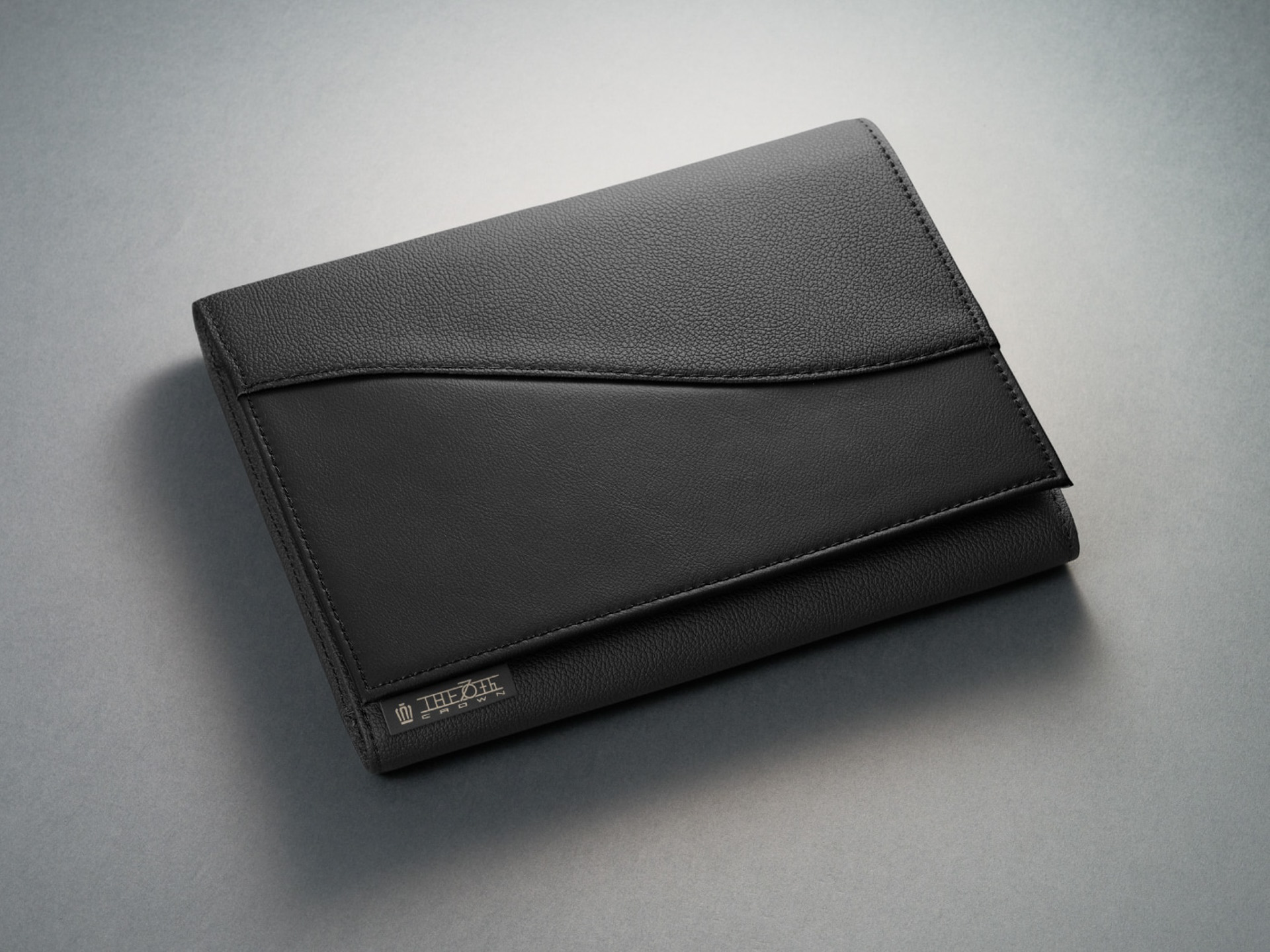 マニュアルケース（THE 70thロゴ入り）