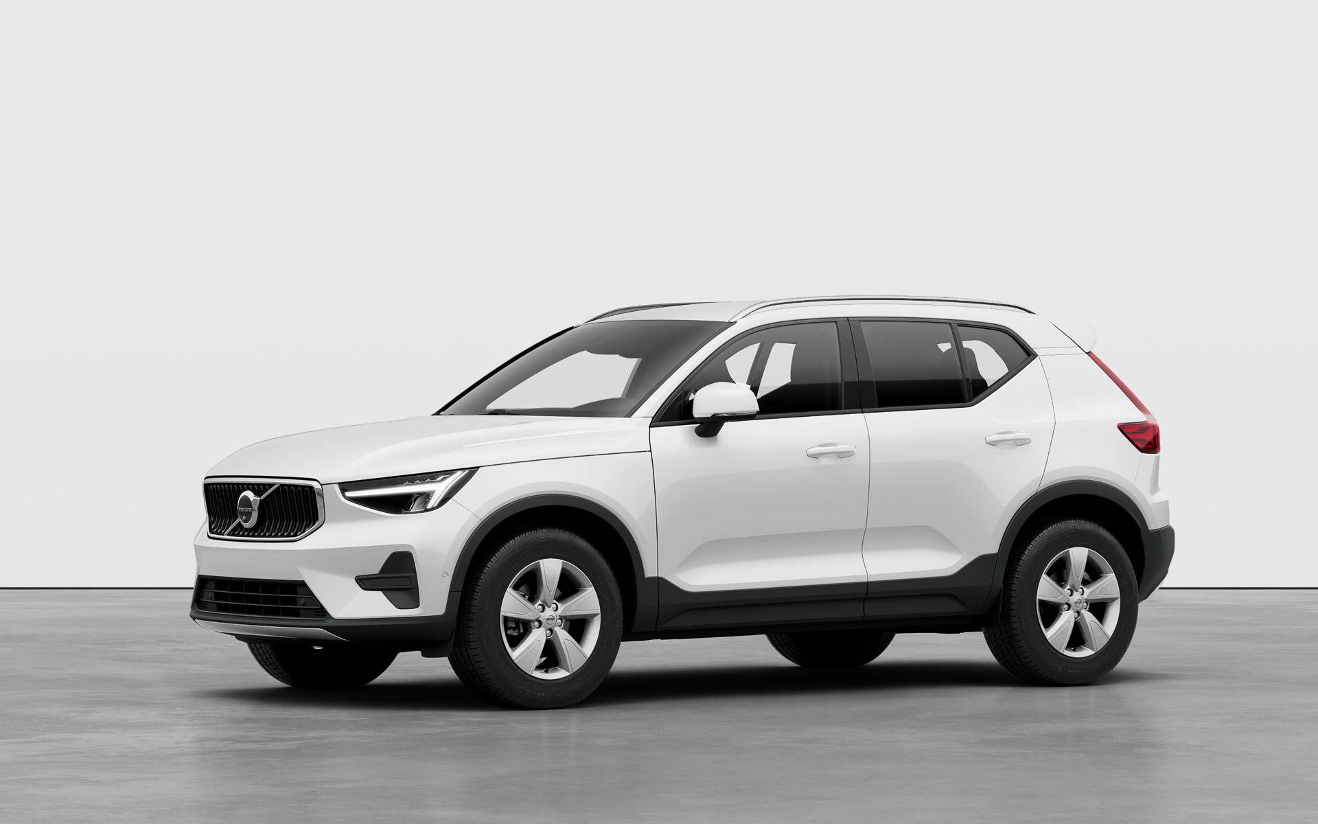 XC40 Essential B3