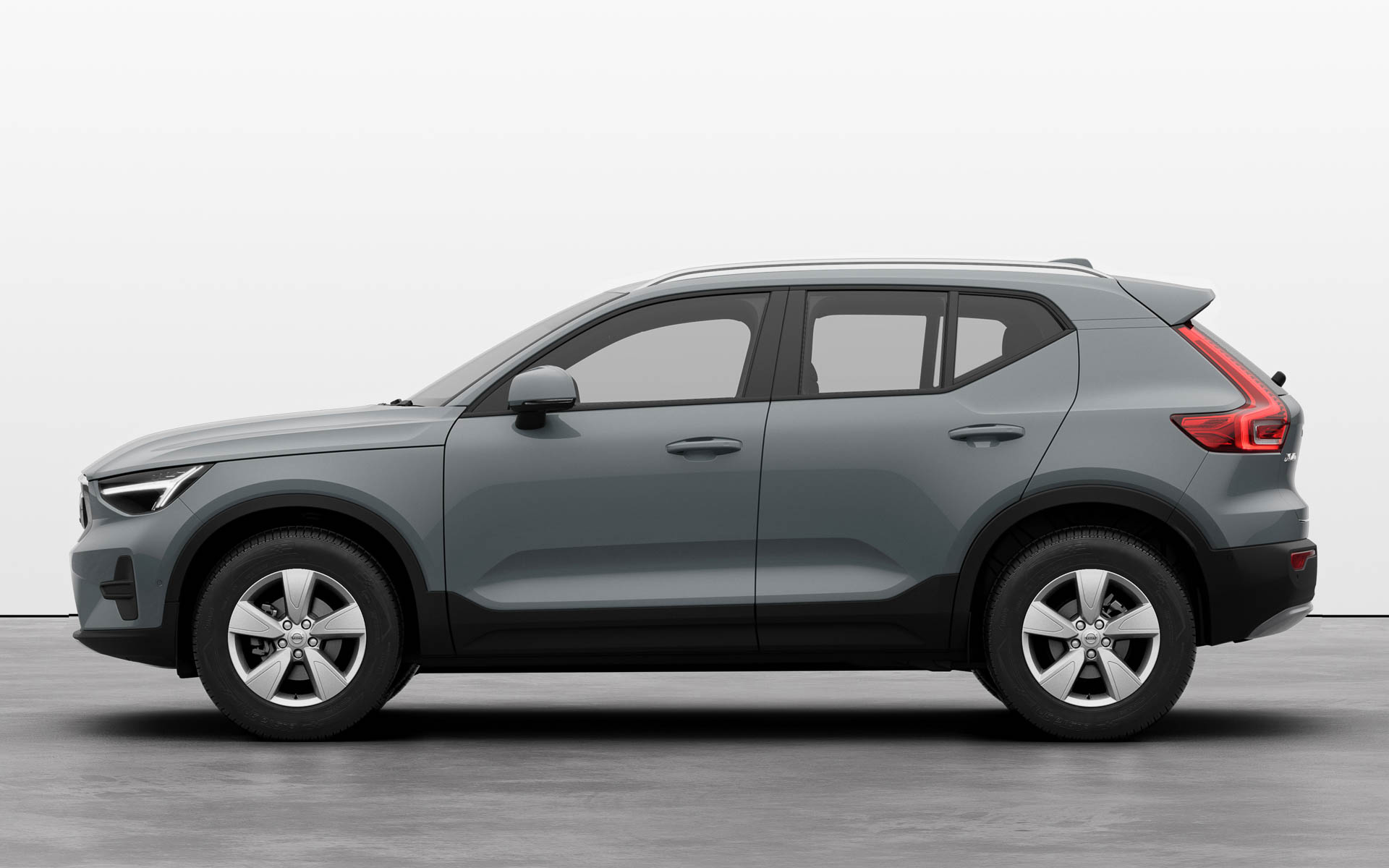 XC40 Essential B3