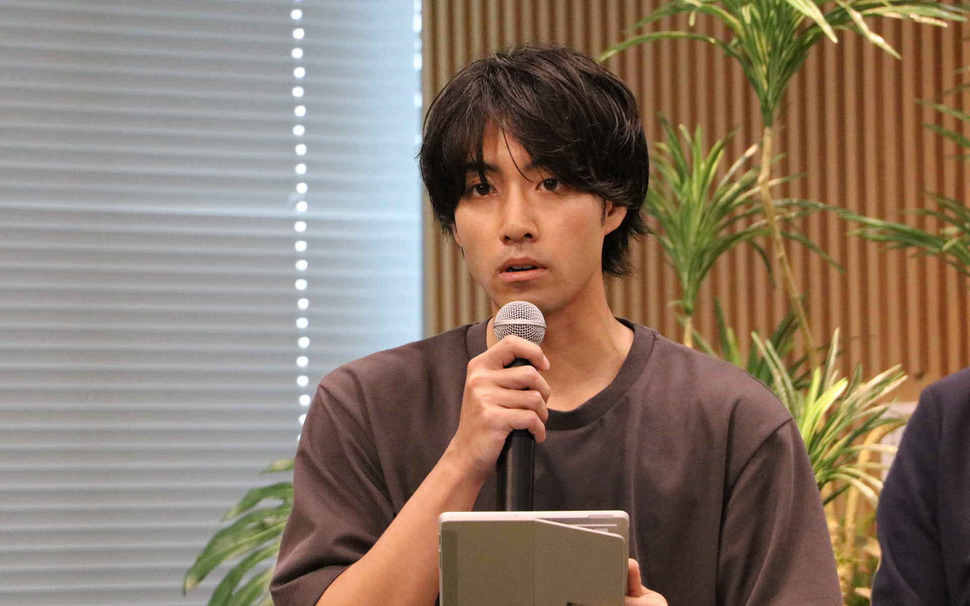 マツダ株式会社 先進安全車両開発部 高井野亜氏