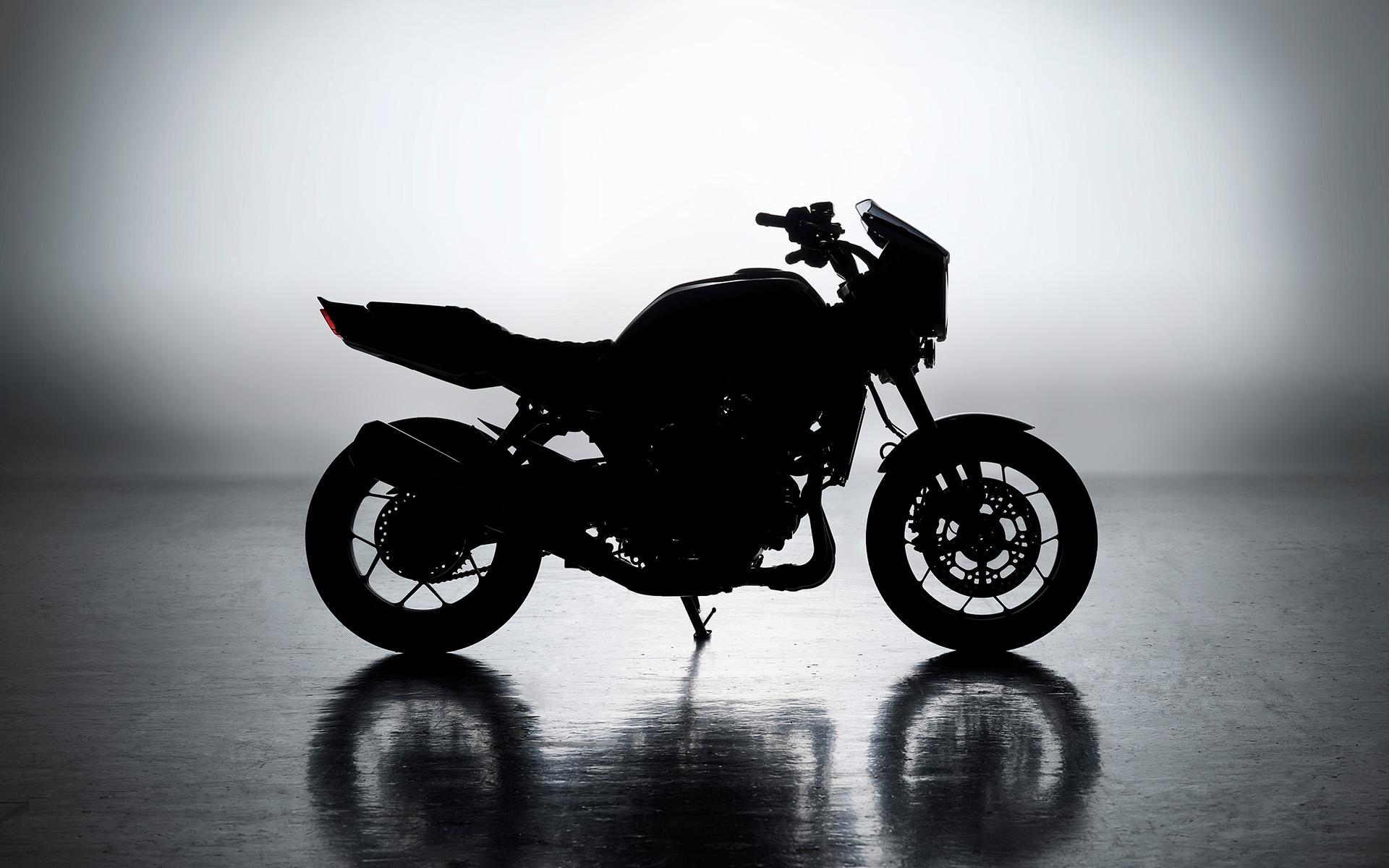 CB1000F SE コンセプト