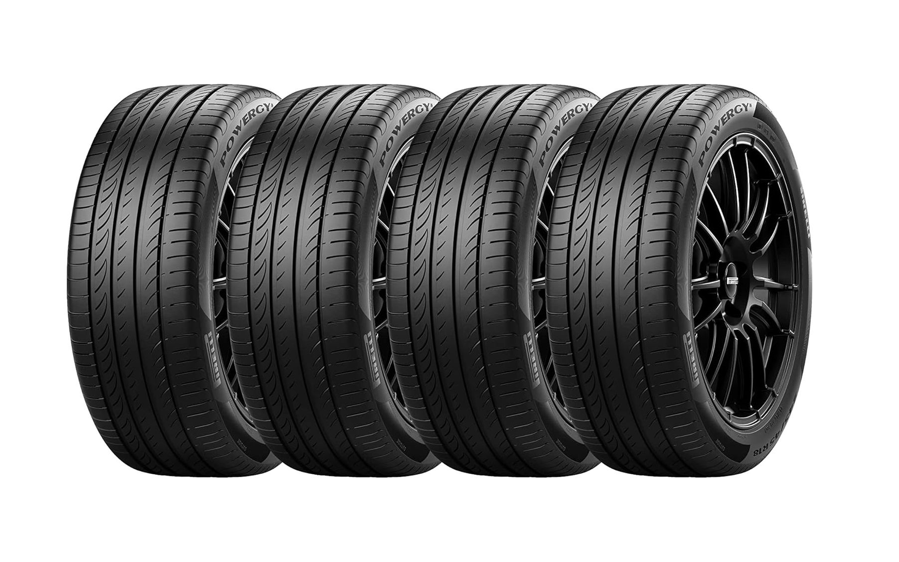 Amazonプライムデーでピレリのタイヤ「POWERGY」がセール中