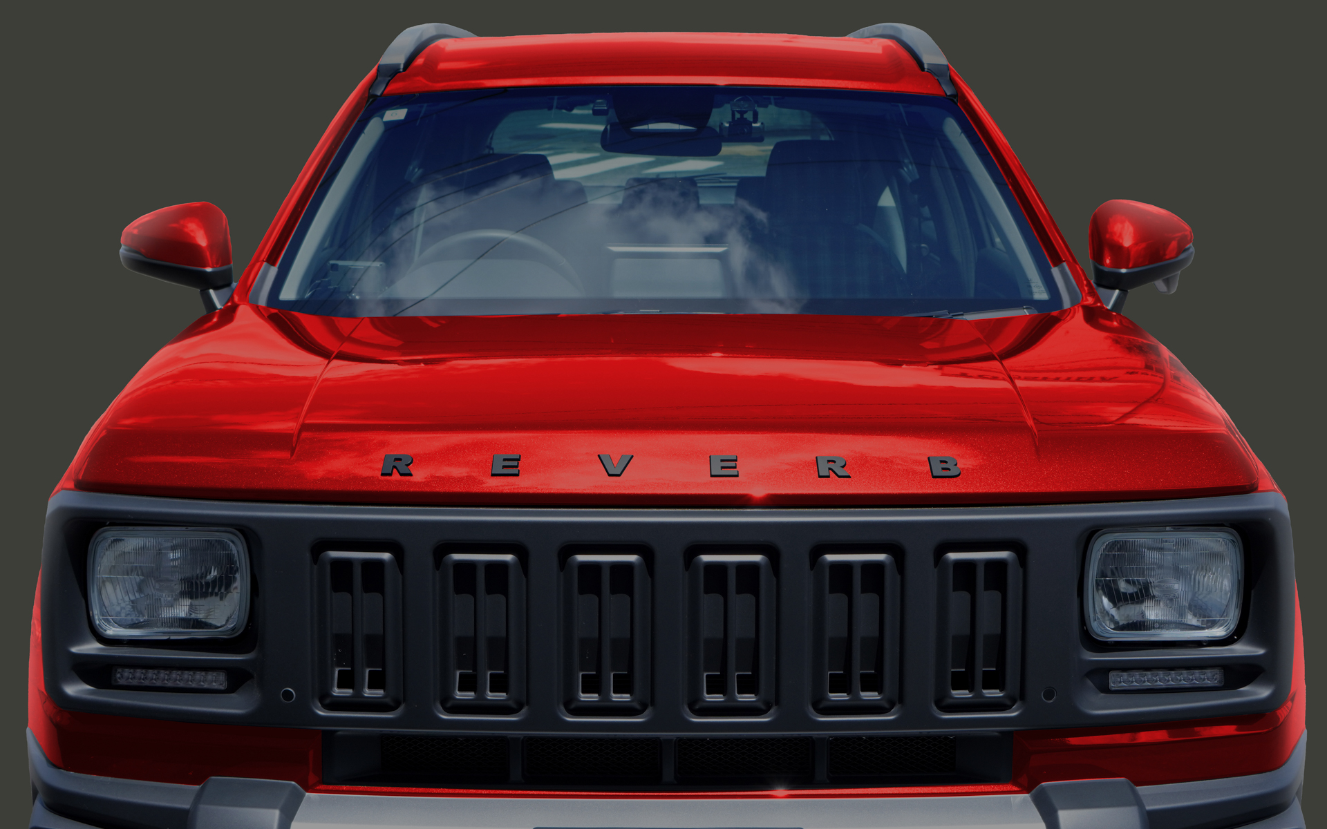 装着イメージカラーバリエーション