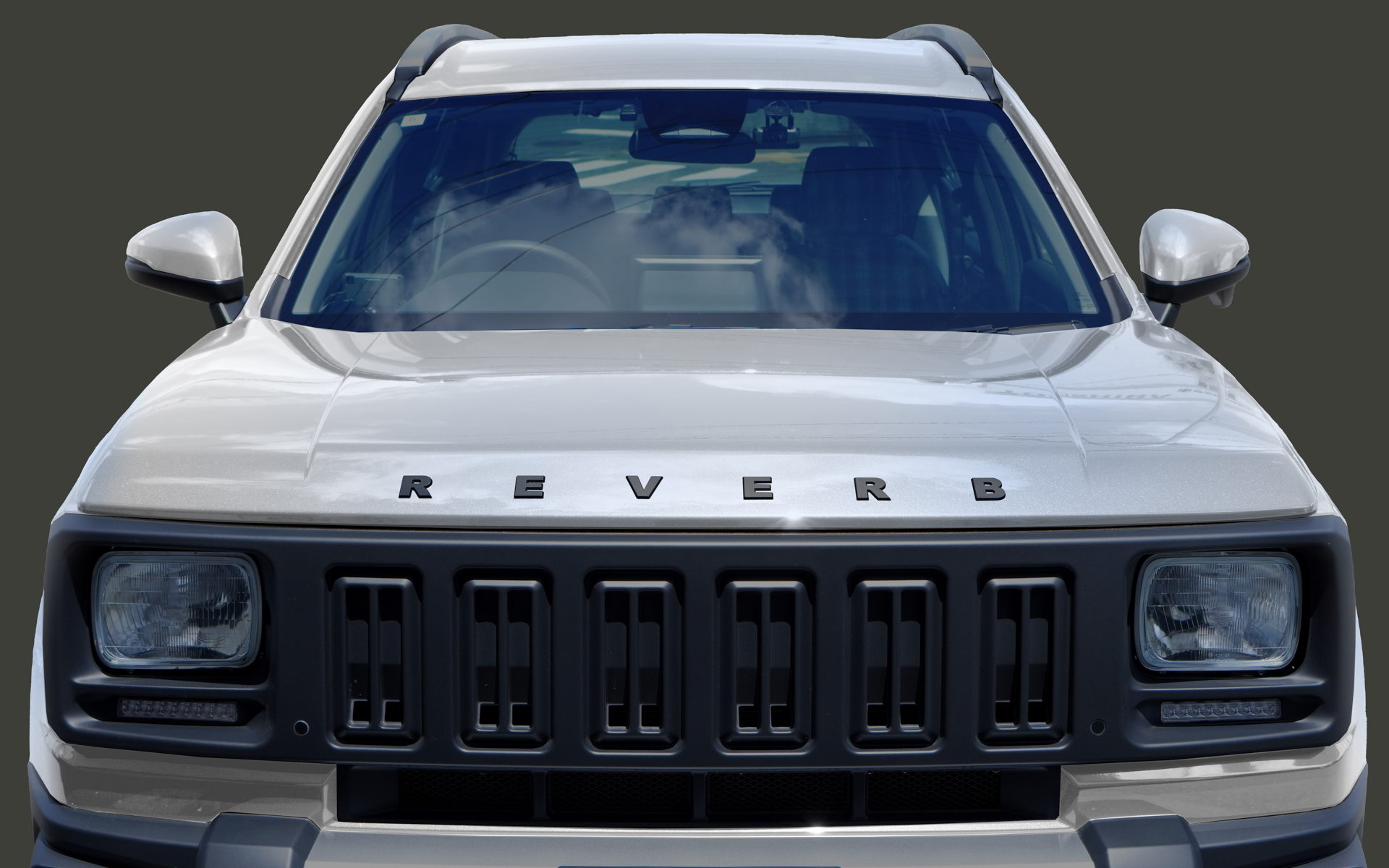 装着イメージカラーバリエーション