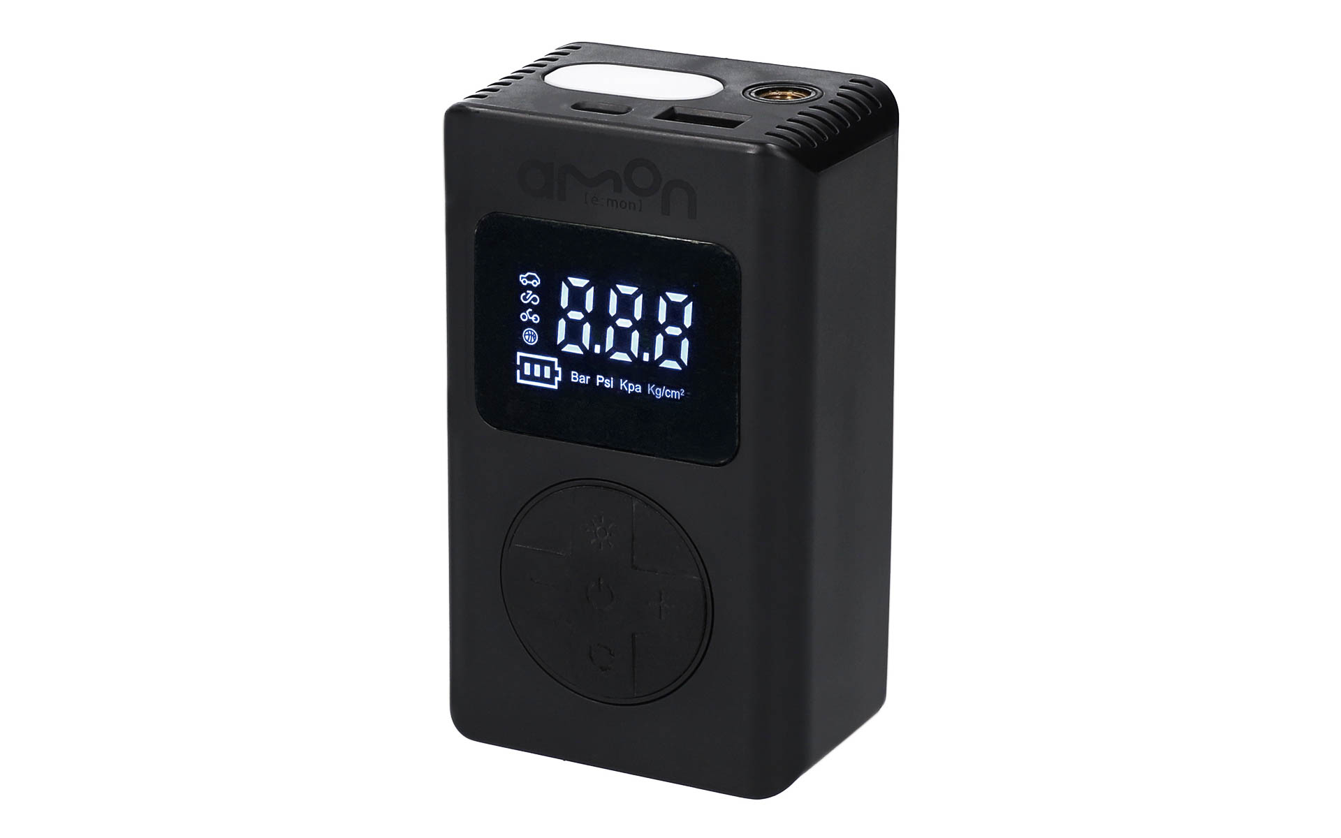 Amazon限定電動エアポンプ