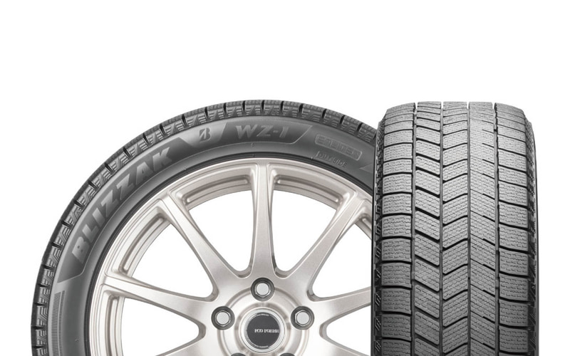 ブリジストンスタッドレスタイヤ 2021年製 未使用品】ブリヂストン ブリザック VRX3 285/35R20