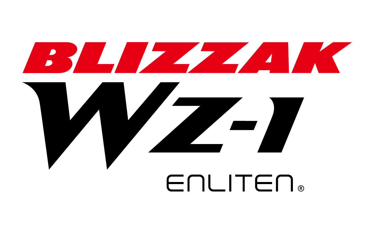 ブリヂストン WZ-1ロゴ